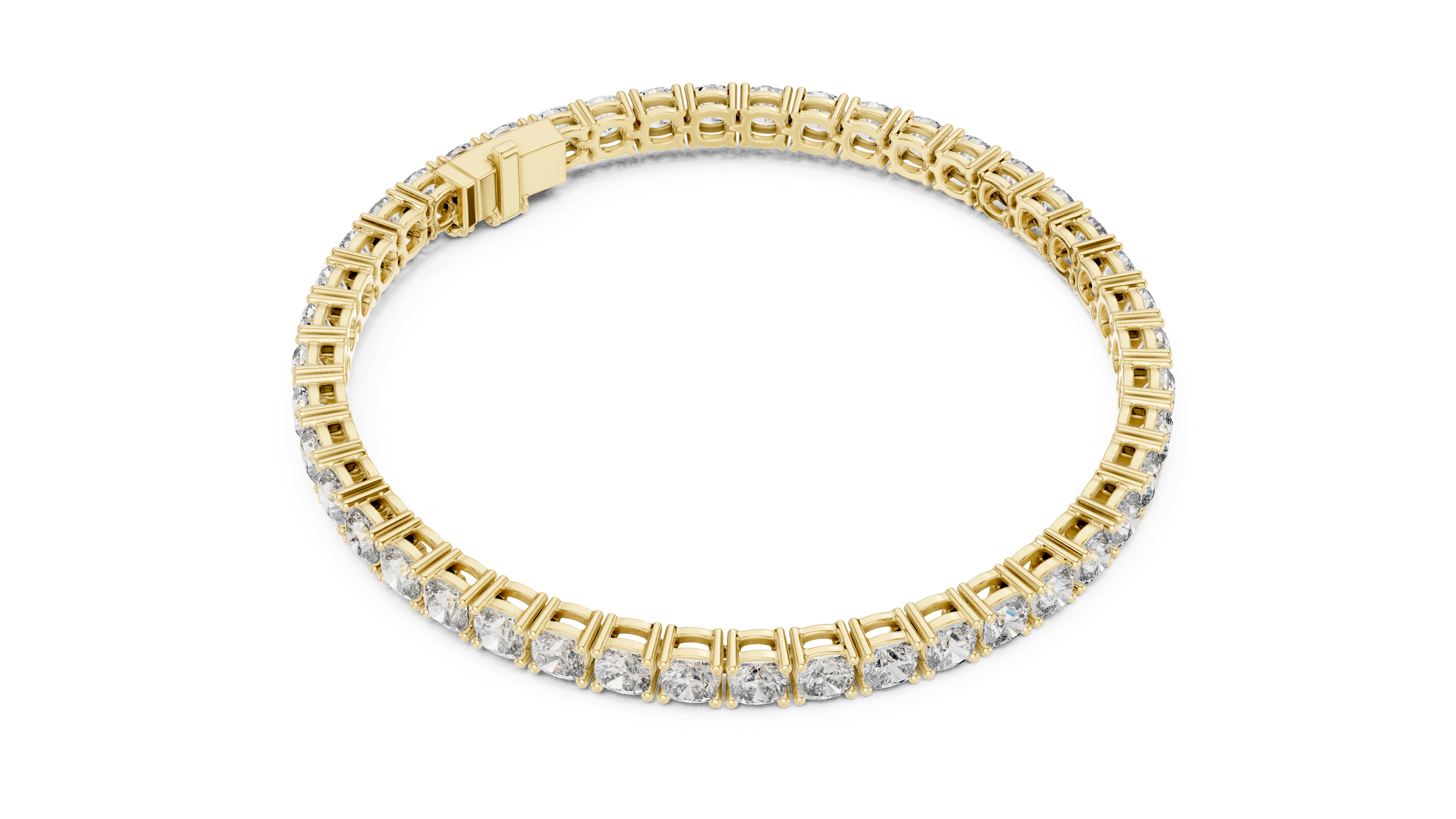 Amara Diamond Bracelet