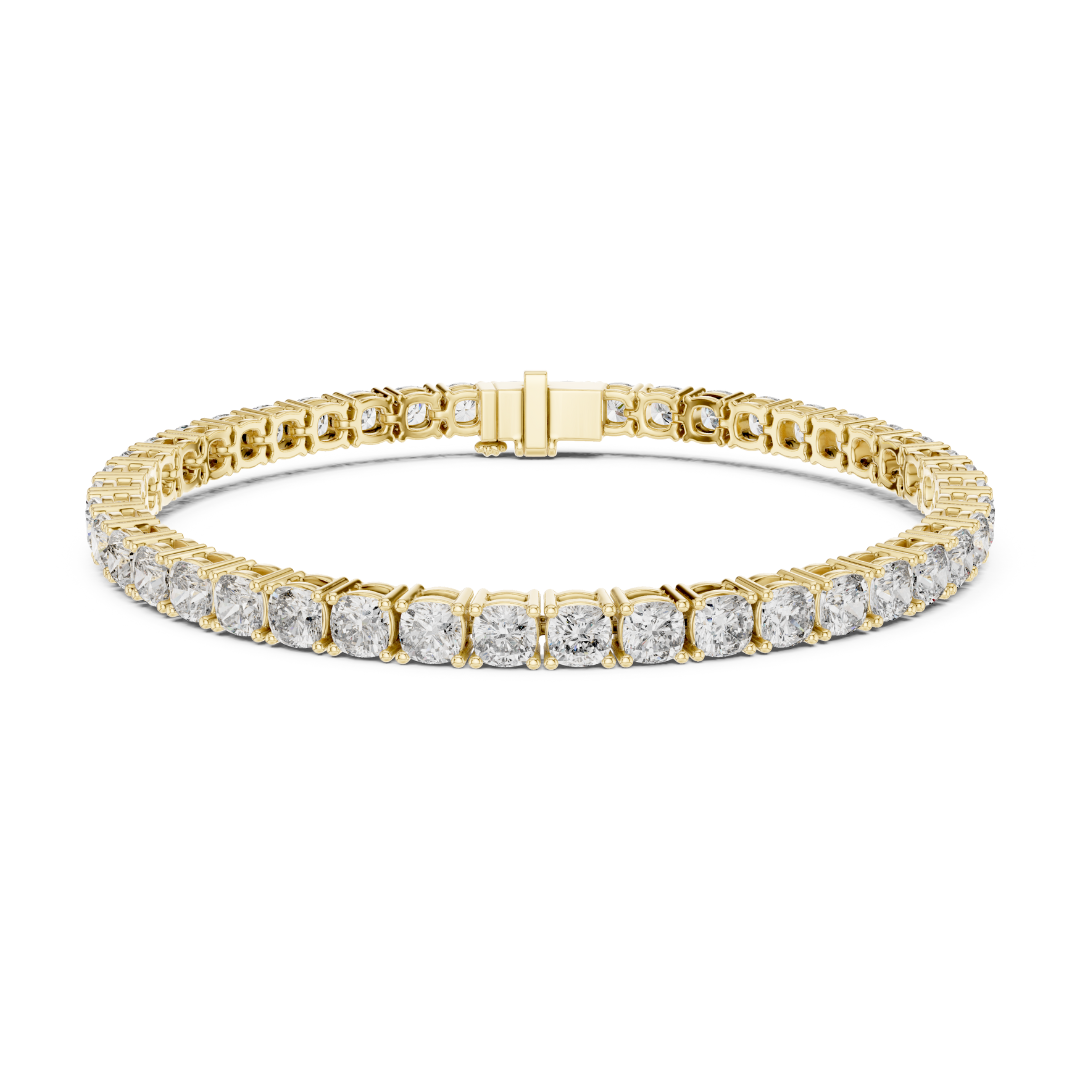 Amara Diamond Bracelet