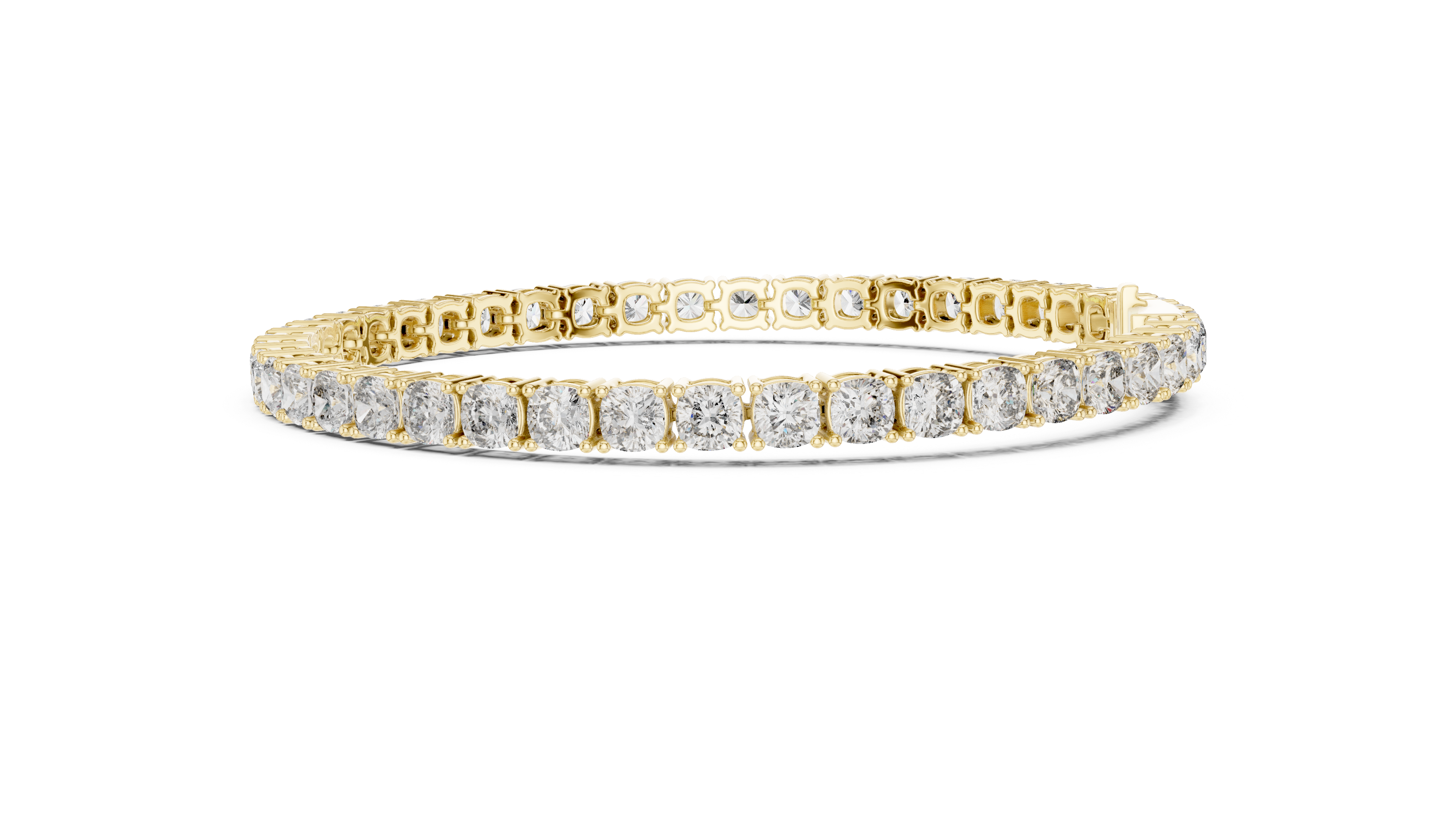 Amara Diamond Bracelet