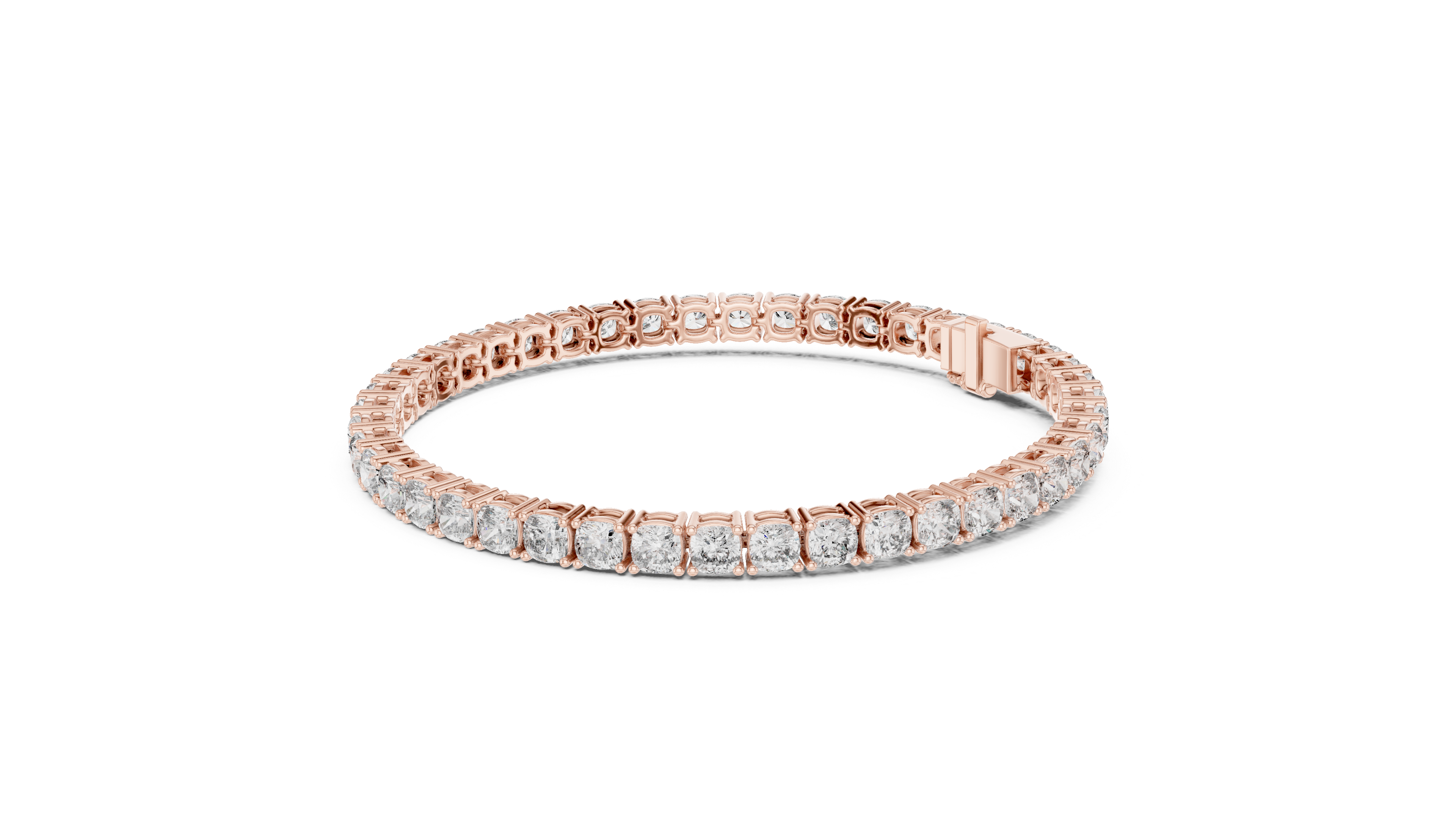Amara Diamond Bracelet