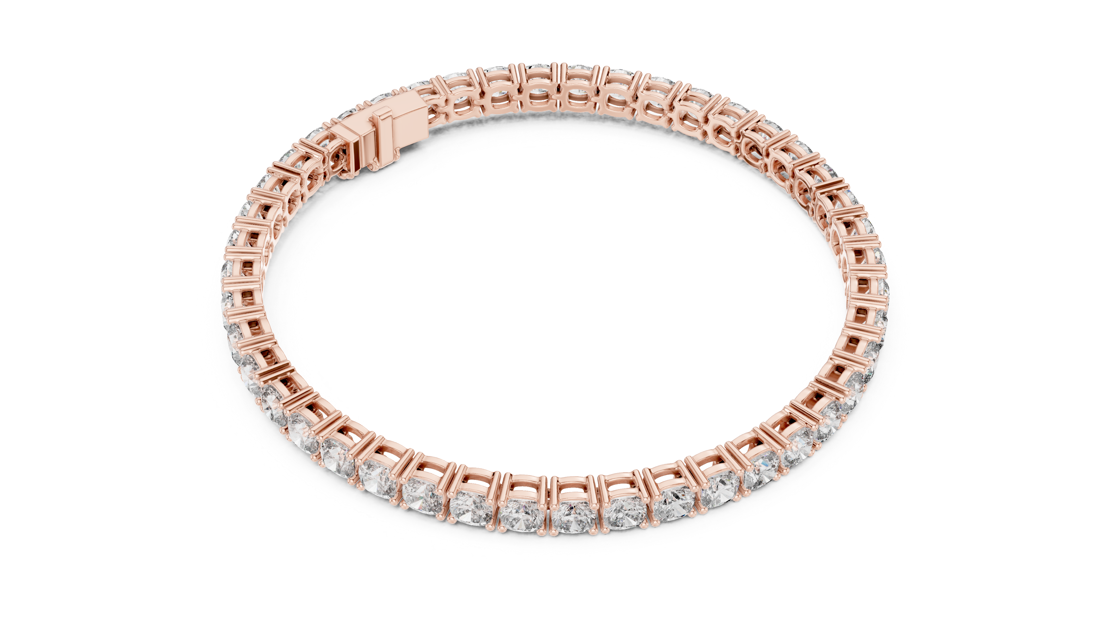 Amara Diamond Bracelet