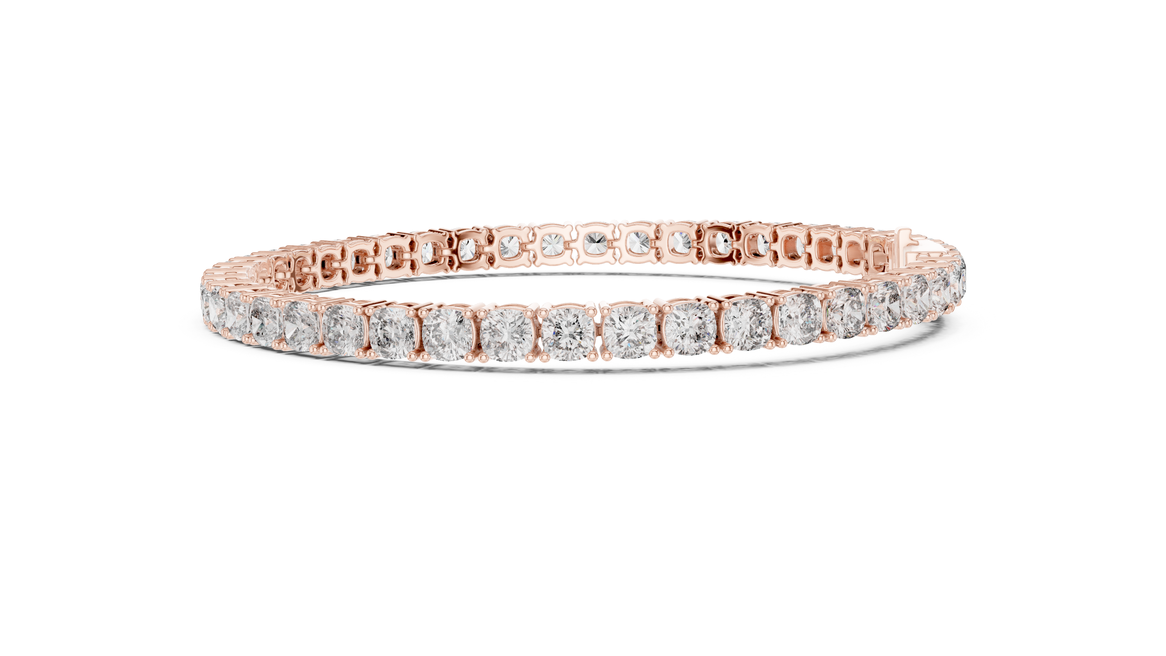 Amara Diamond Bracelet