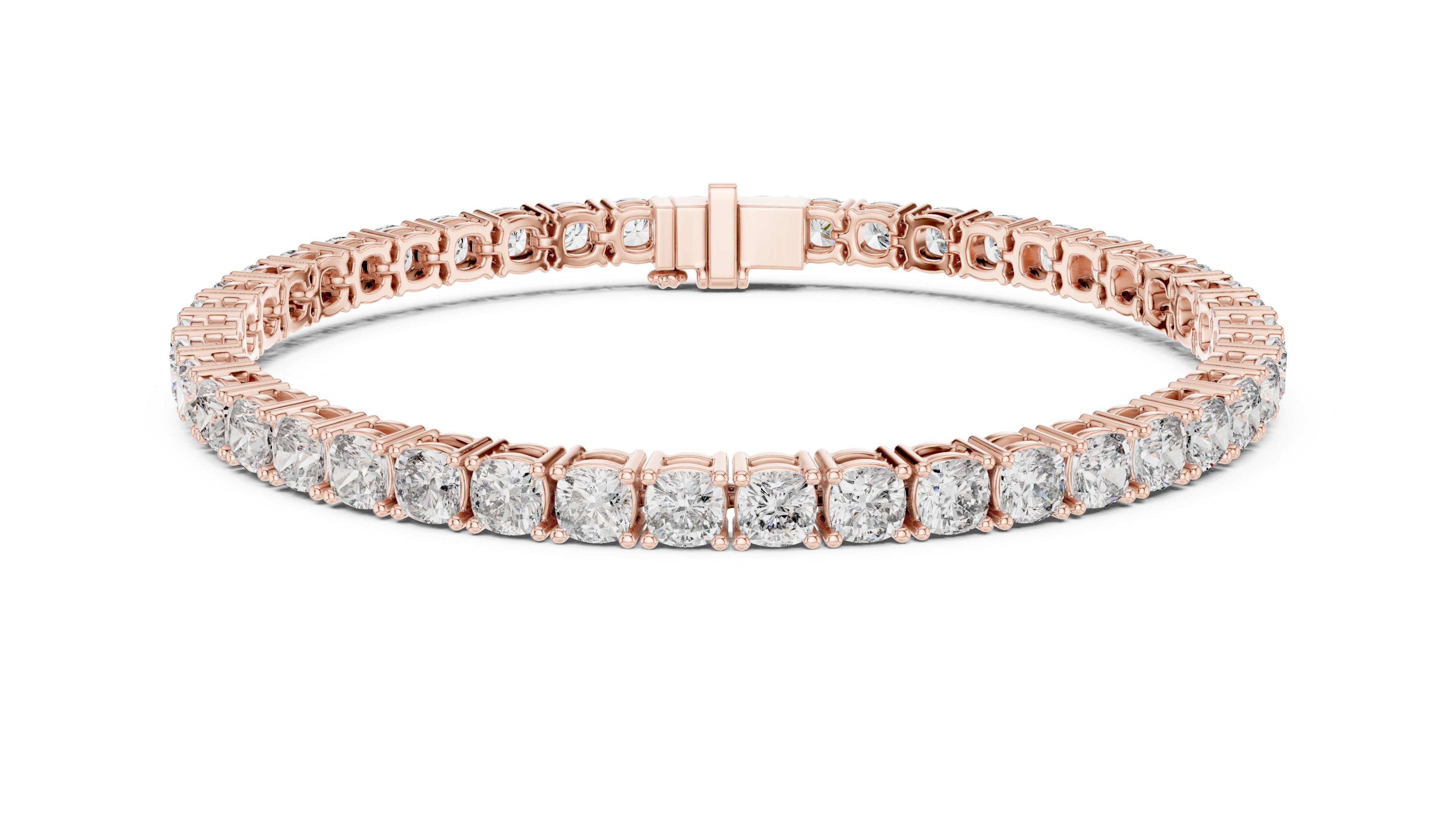 Amara Diamond Bracelet