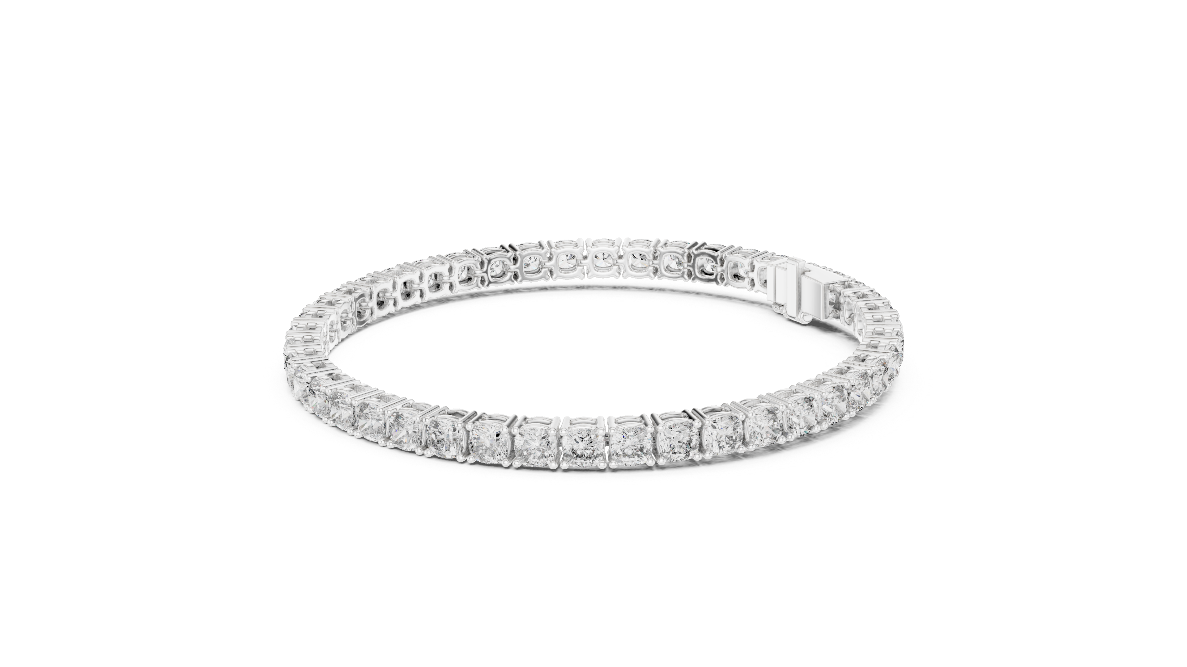 Amara Diamond Bracelet