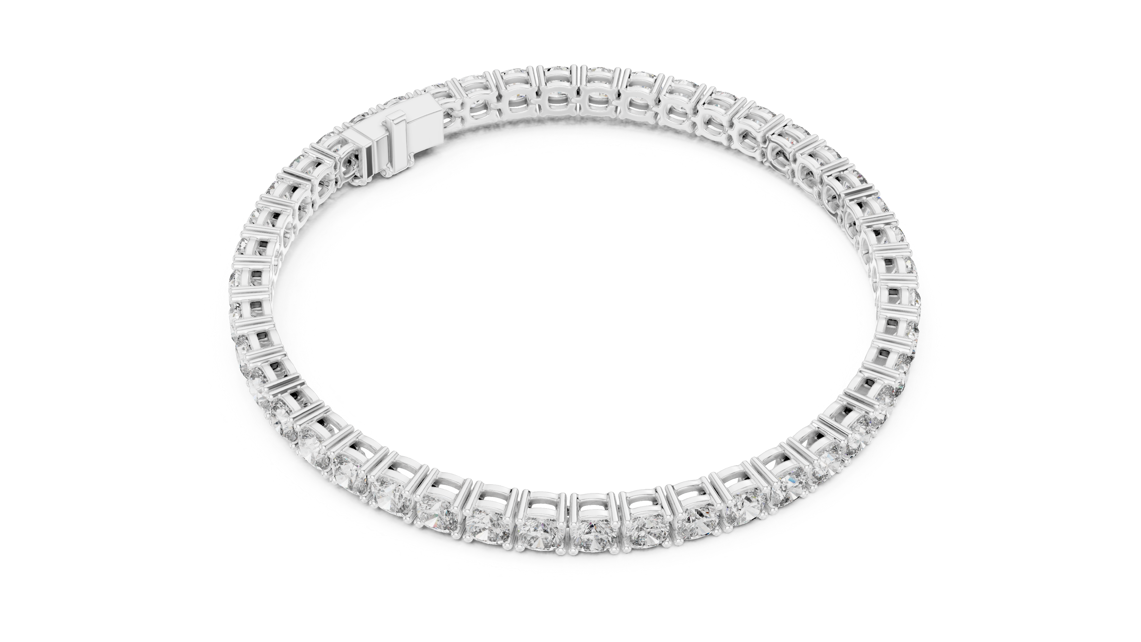Amara Diamond Bracelet