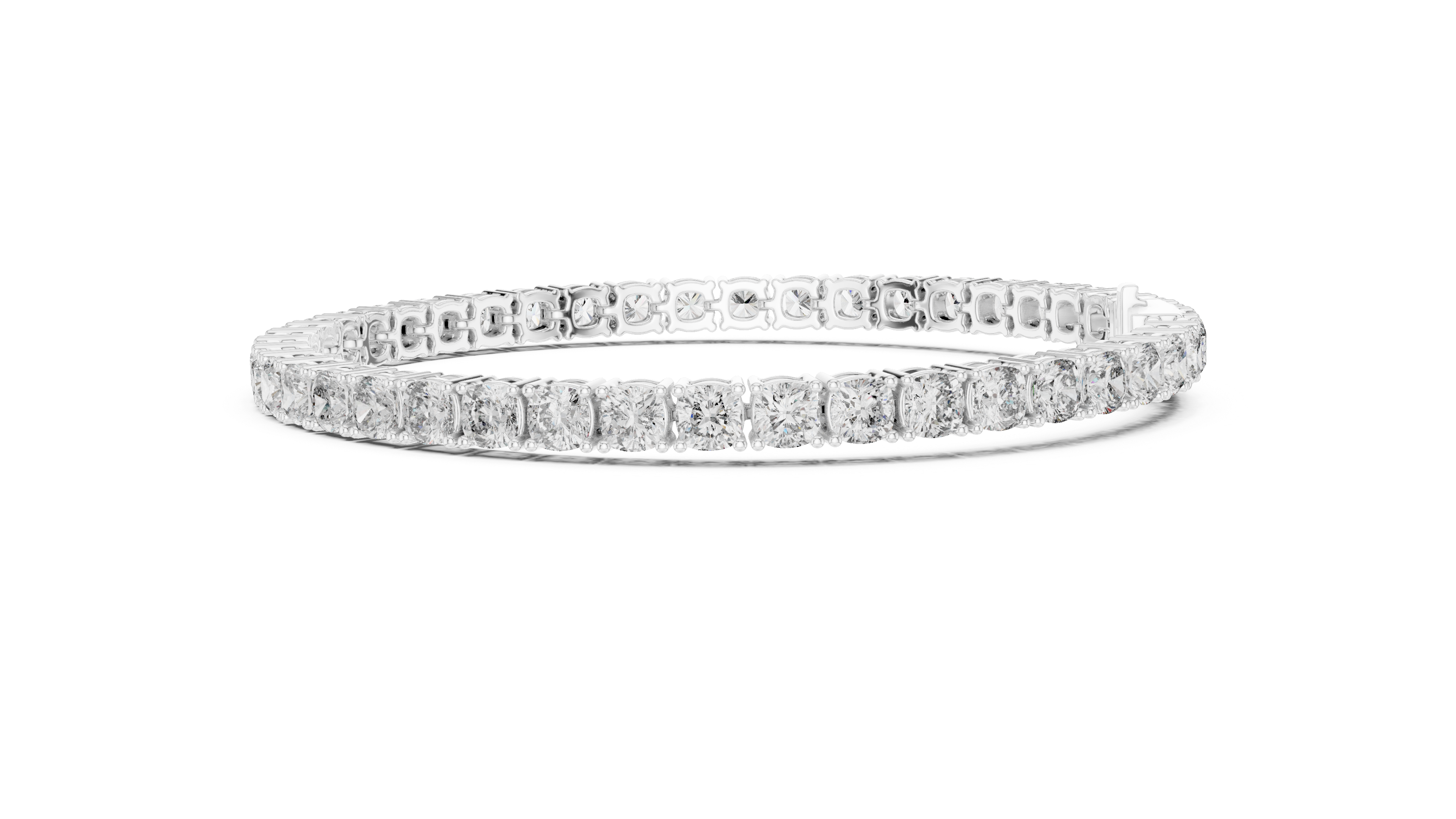 Amara Diamond Bracelet