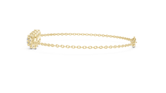 Daphne Diamond Bracelet