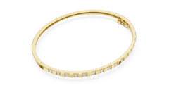 Titania Diamond Bracelet