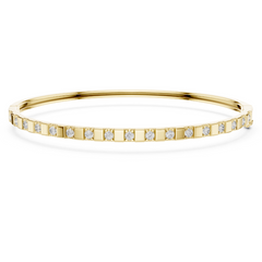 Titania Diamond Bracelet