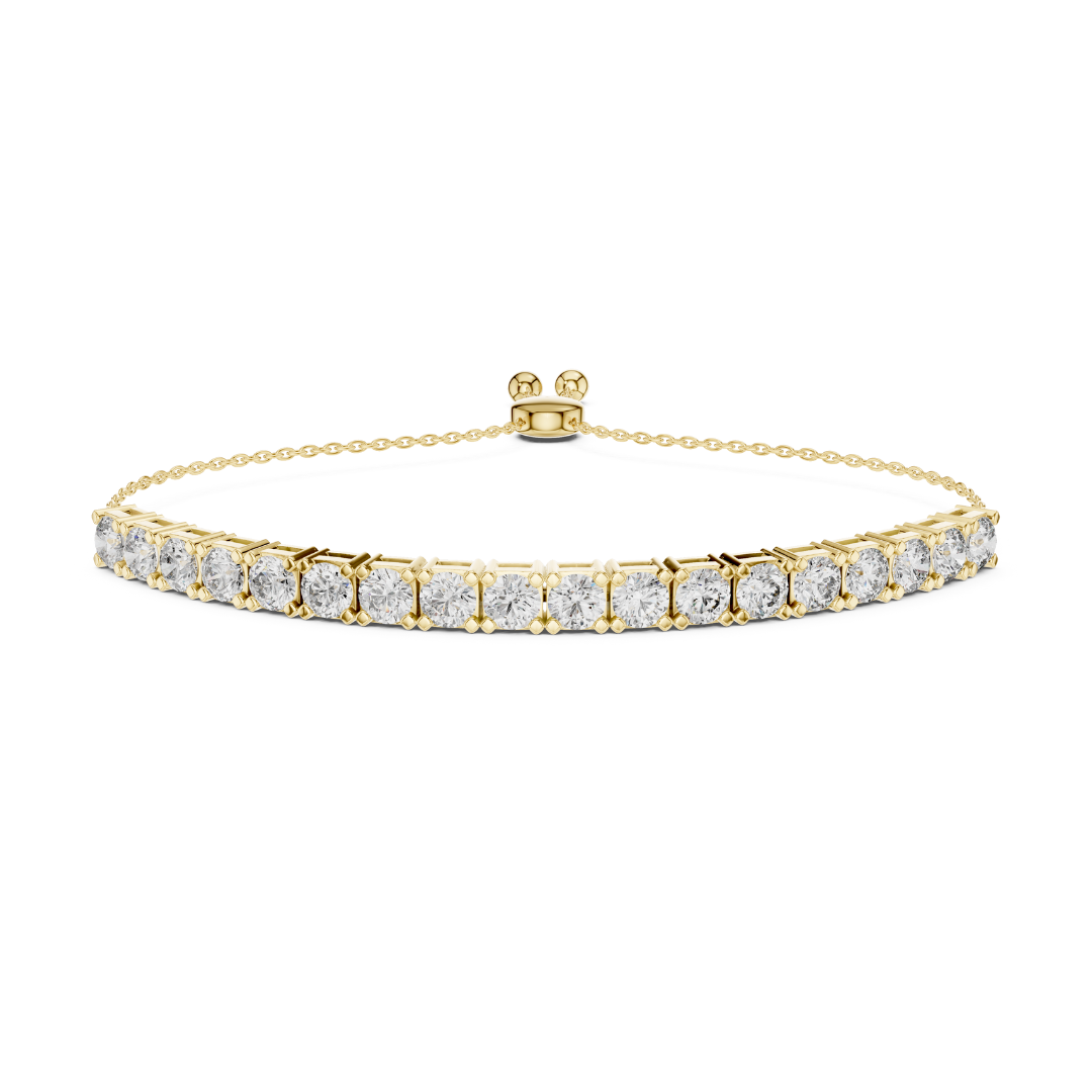 Venessa Diamond Bracelet