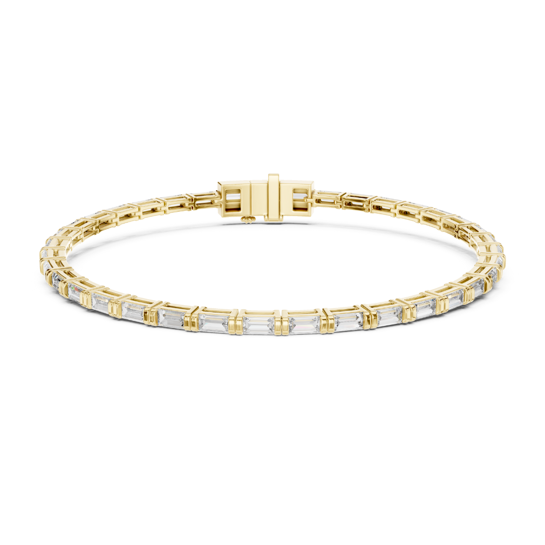 Orion Diamond Bracelet