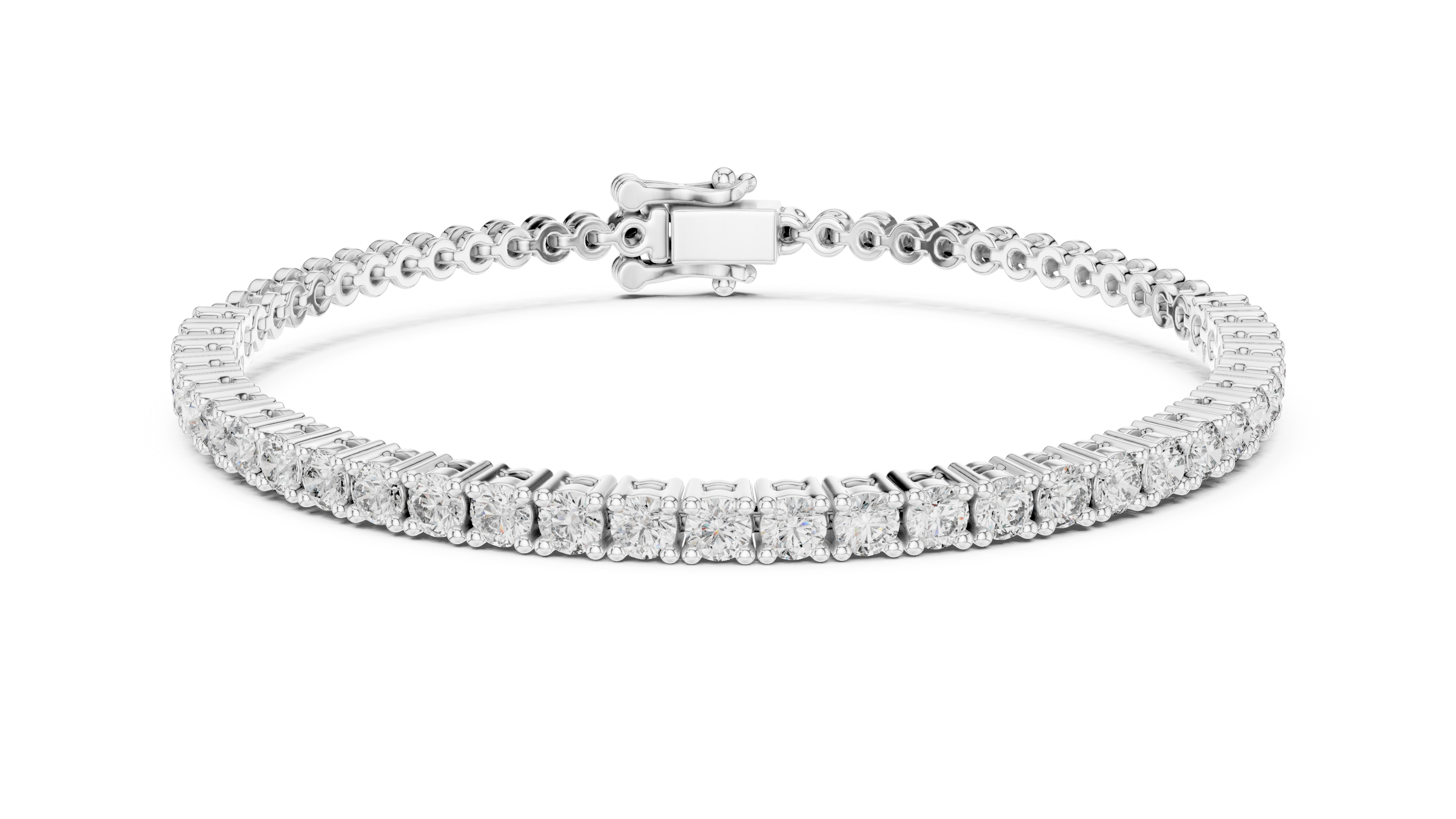 Cosmia Diamond Bracelet