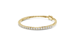 Cosmia Diamond Bracelet