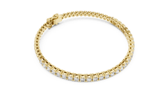 Cosmia Diamond Bracelet