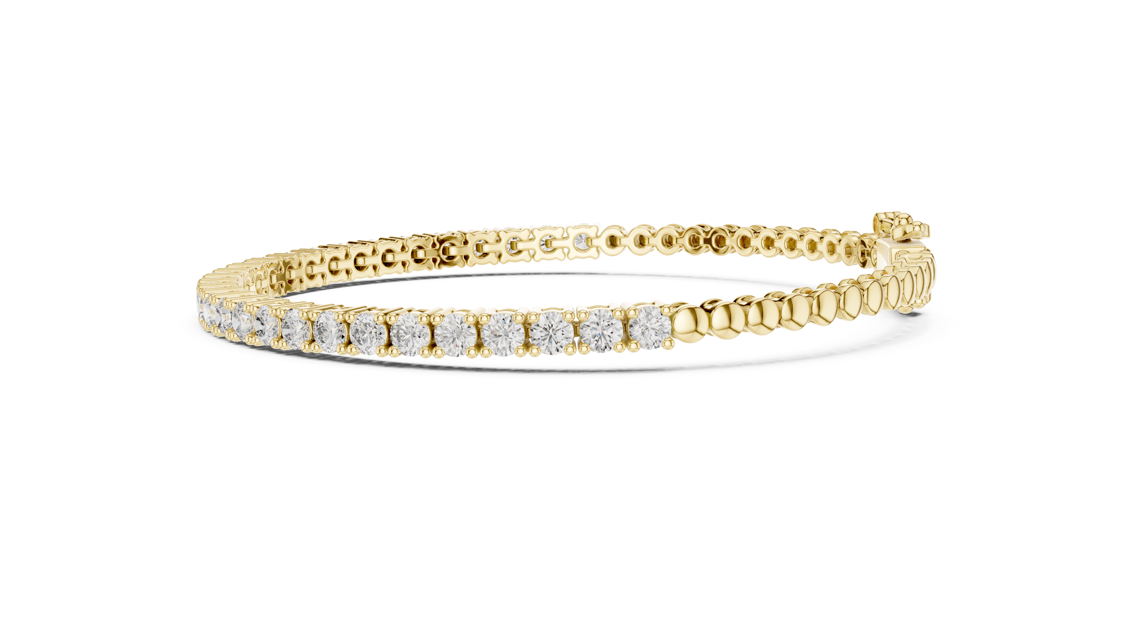 Cosmia Diamond Bracelet