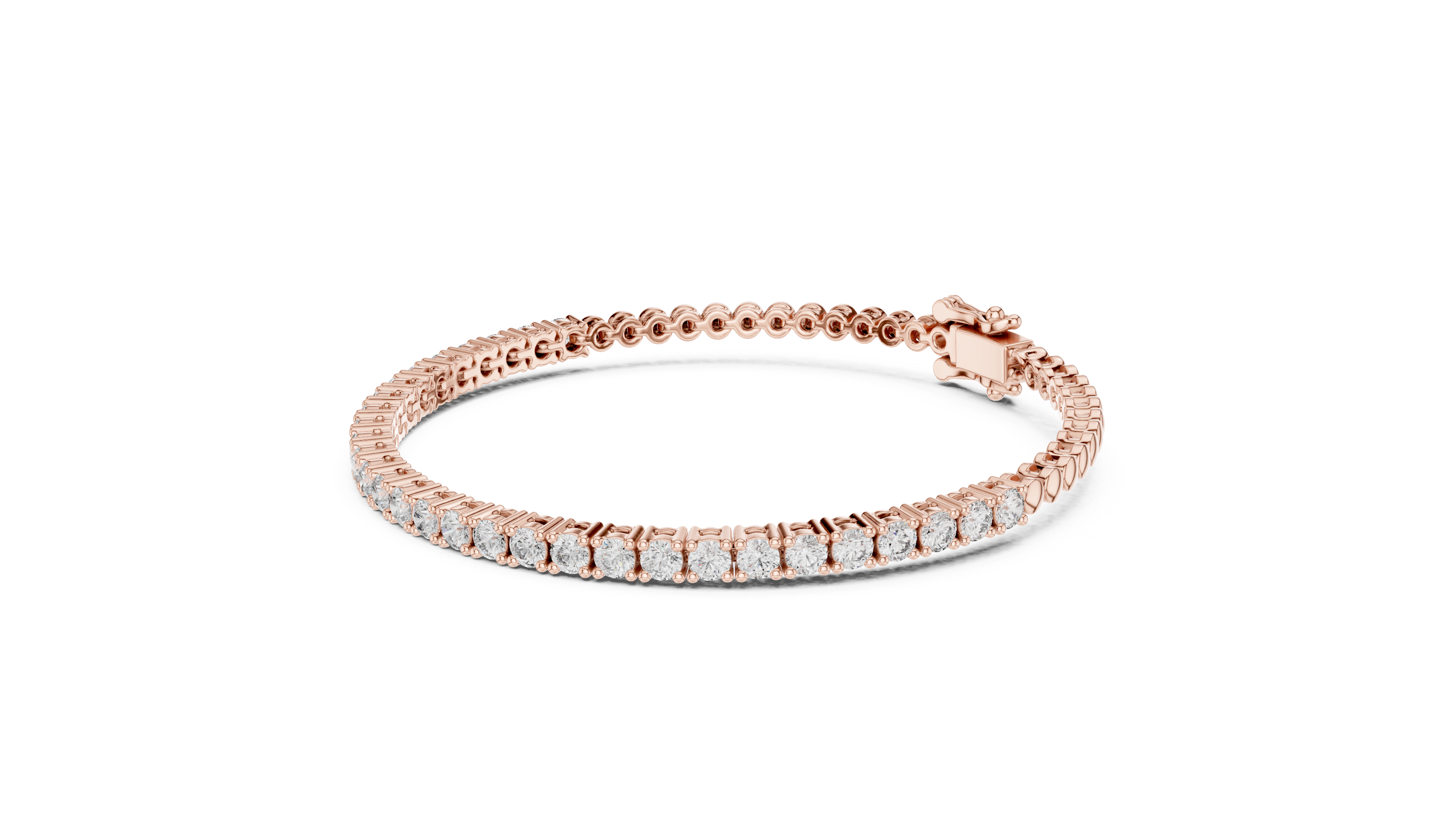 Cosmia Diamond Bracelet