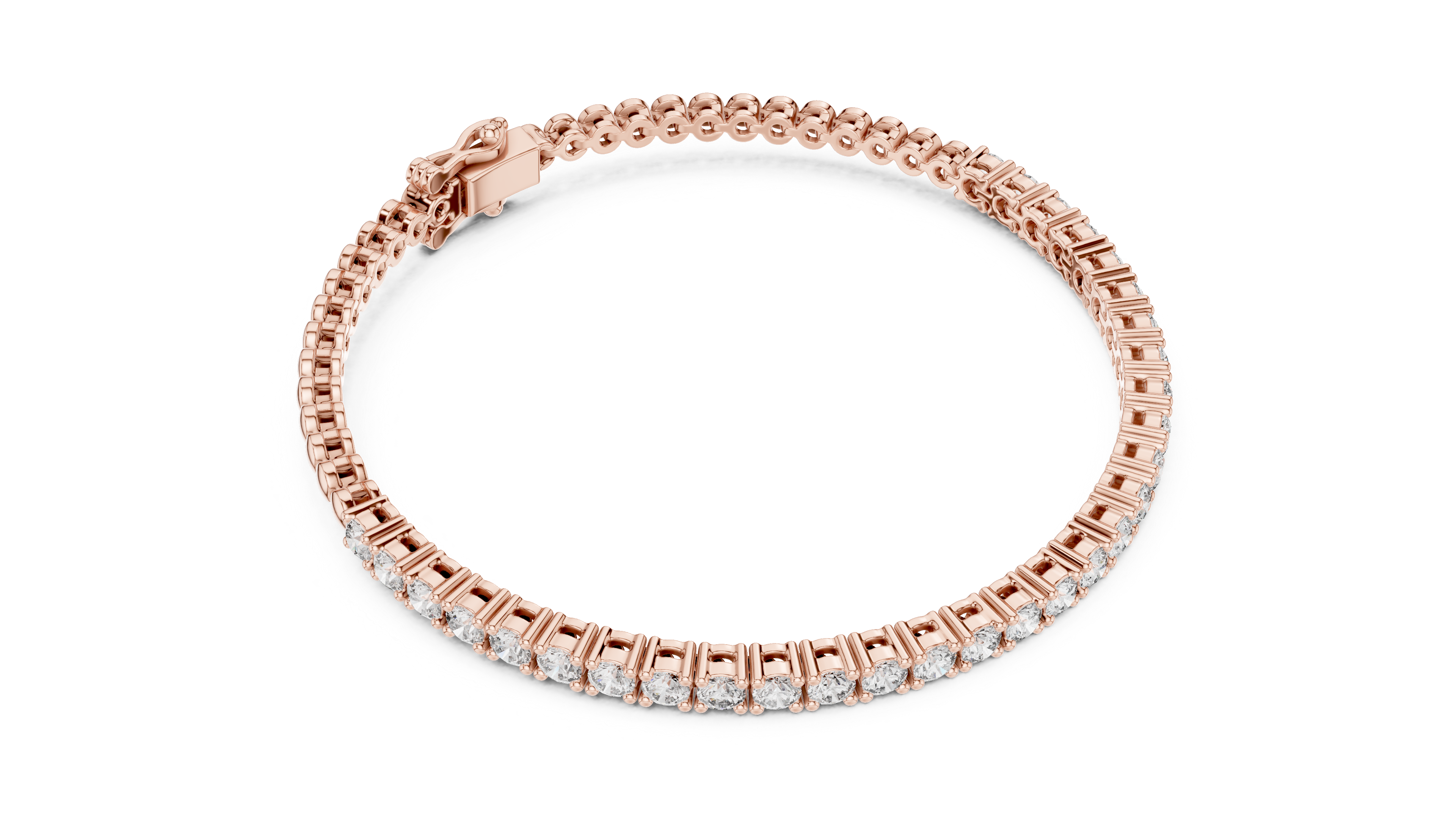 Cosmia Diamond Bracelet