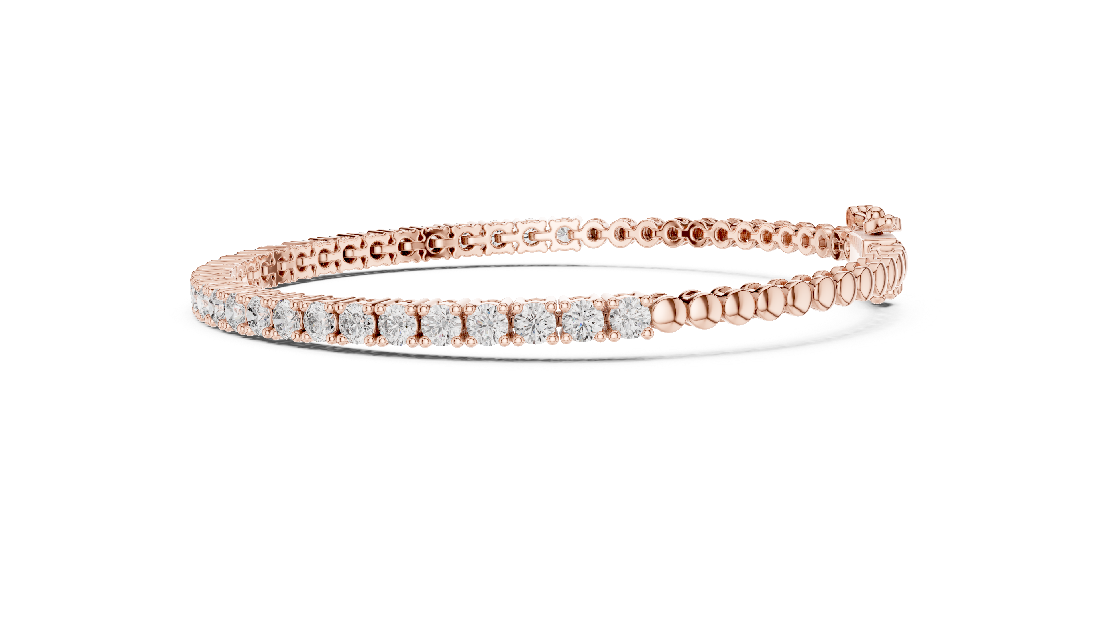 Cosmia Diamond Bracelet
