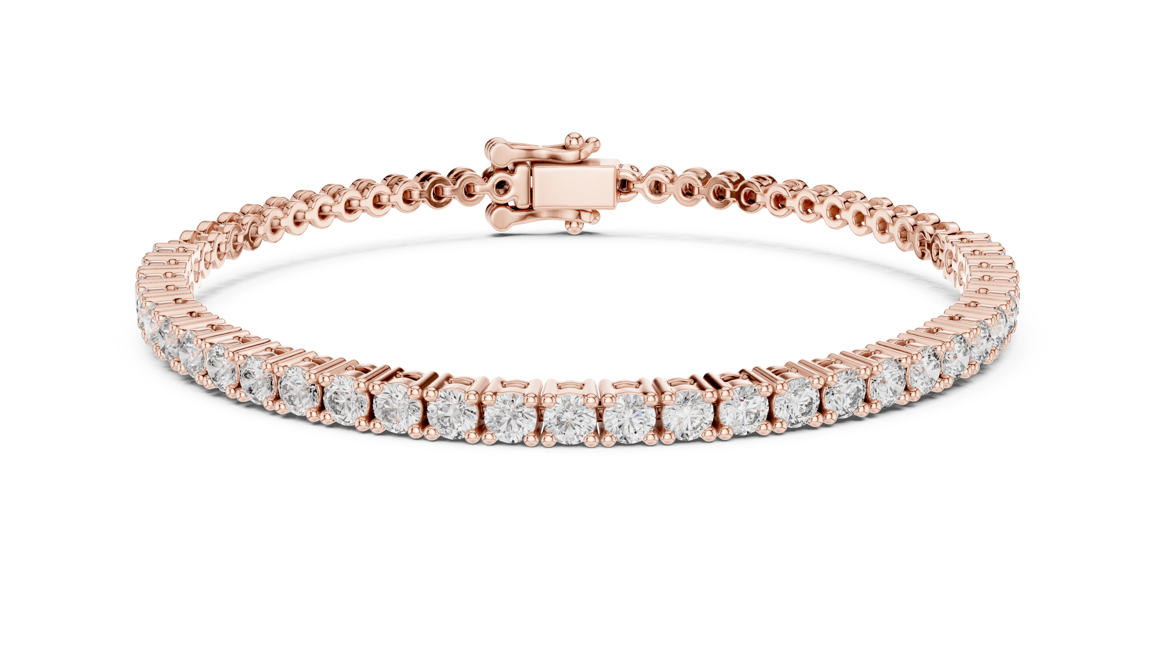 Cosmia Diamond Bracelet