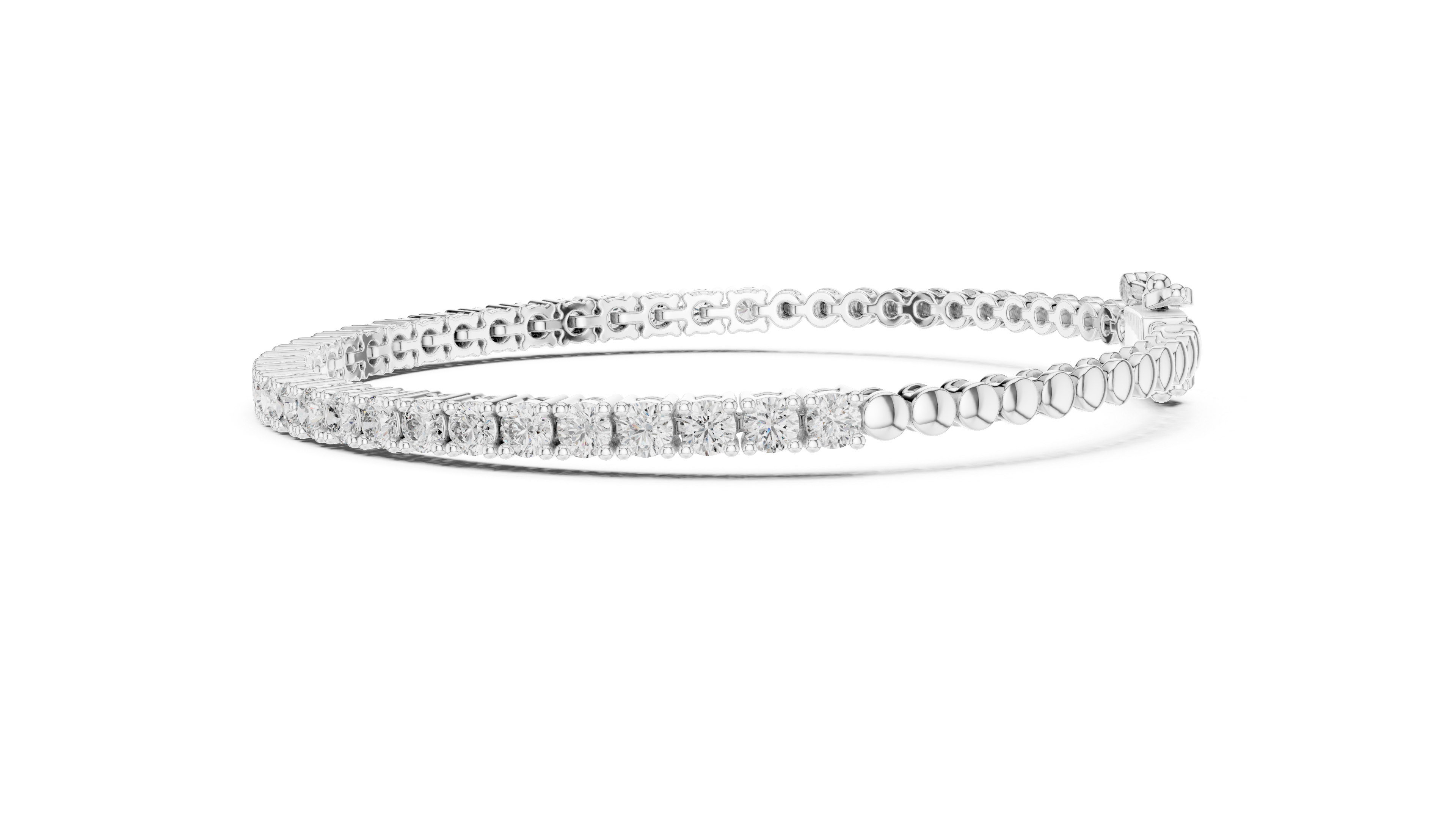 Cosmia Diamond Bracelet