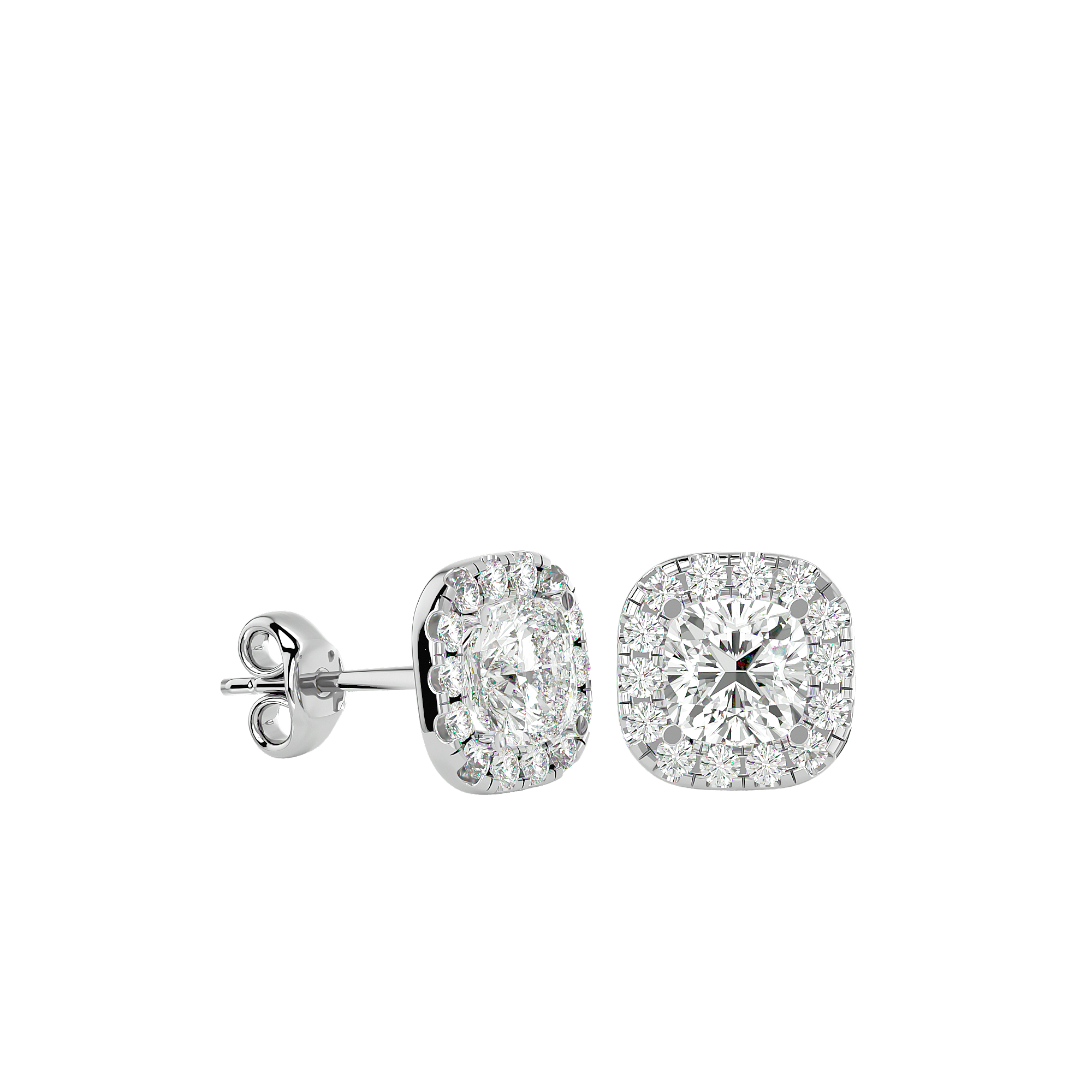 Inara Diamond Earring