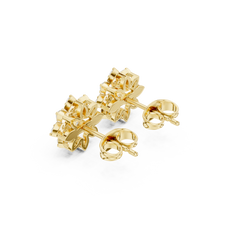 Amaris Diamond Earring