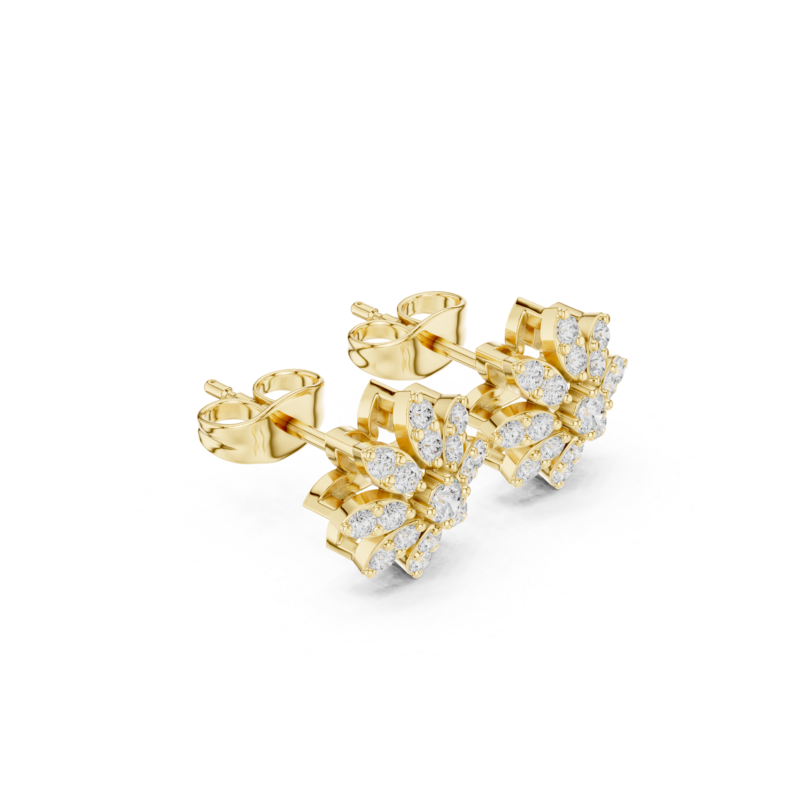 Amaris Diamond Earring