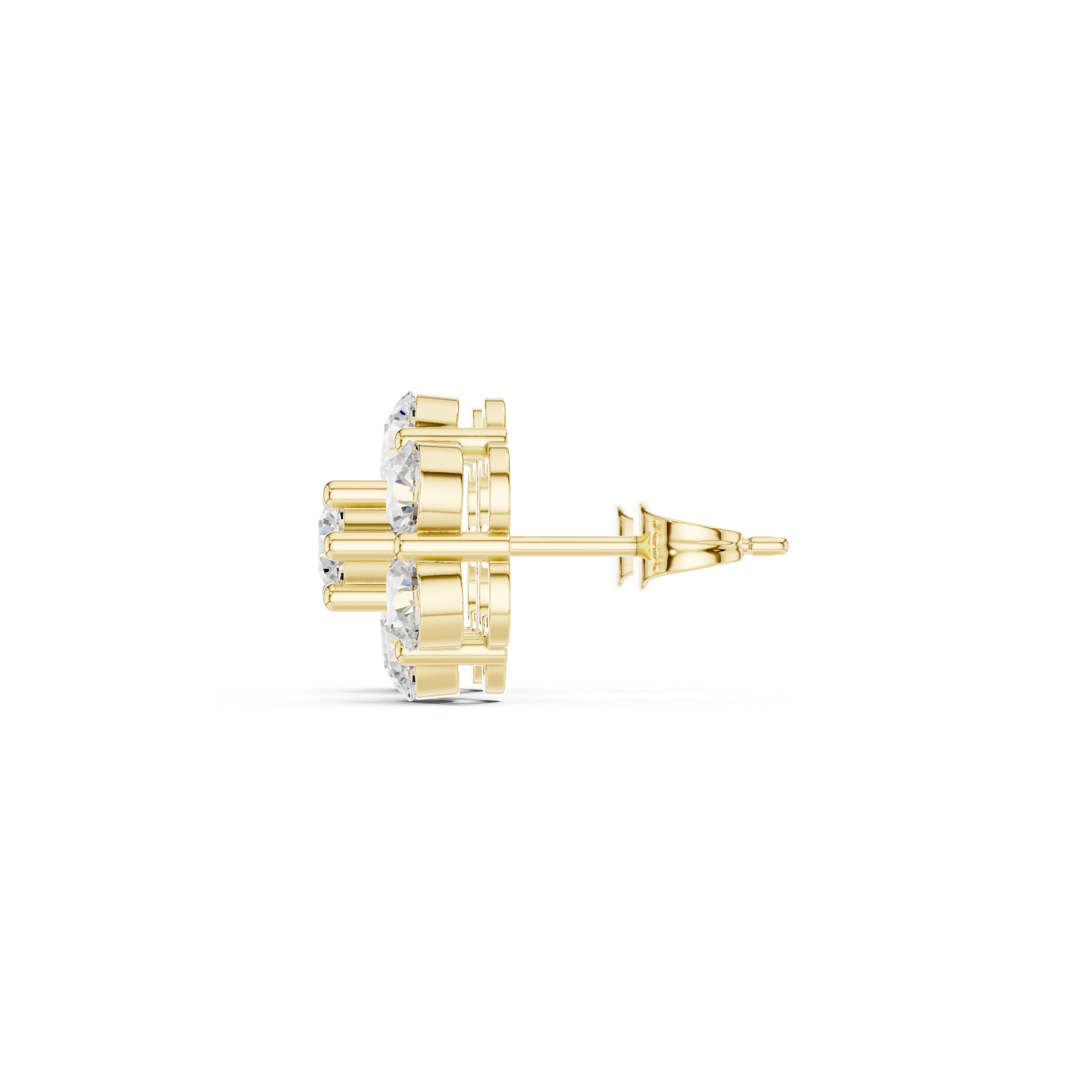 Eden Diamond Earring
