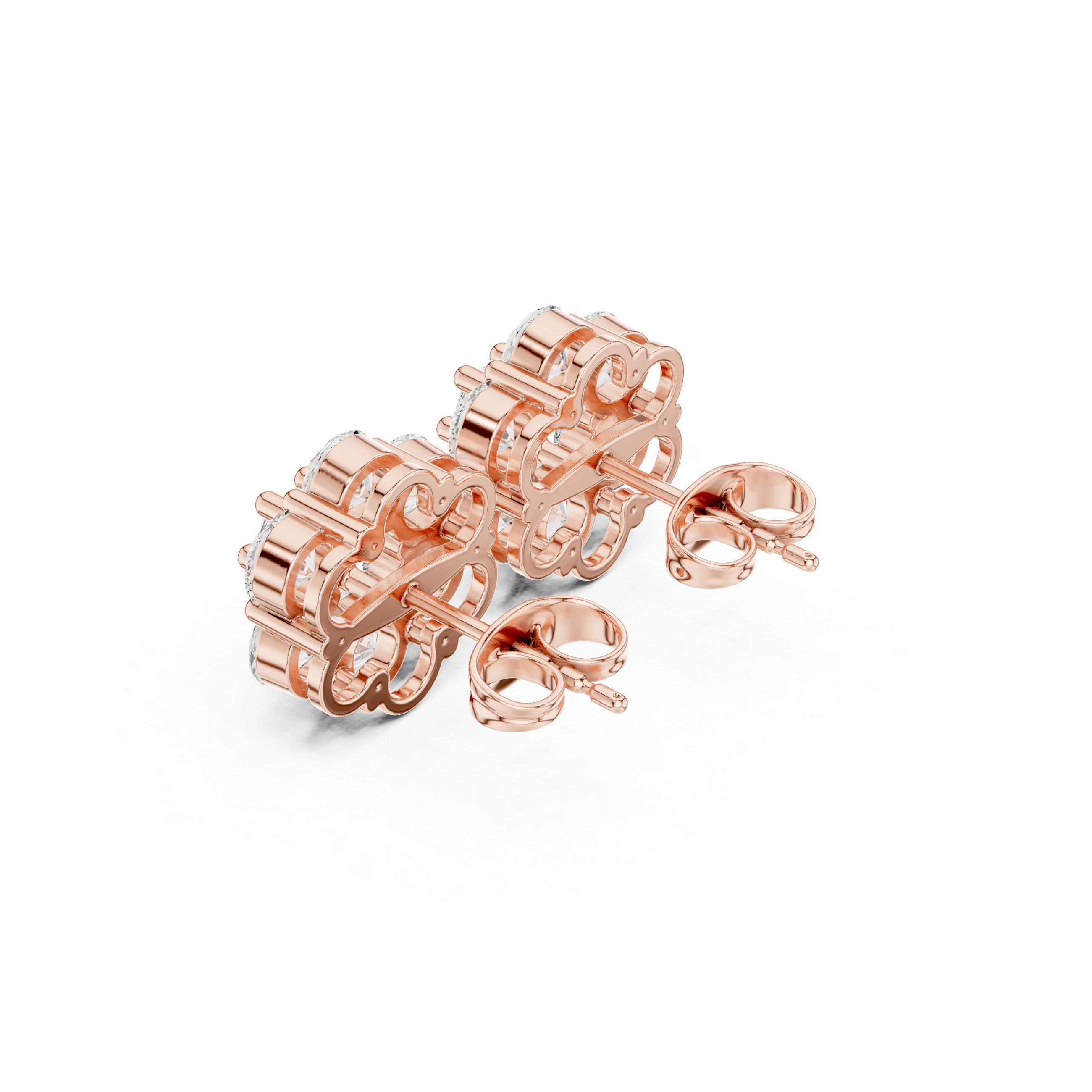 Eden Diamond Earring