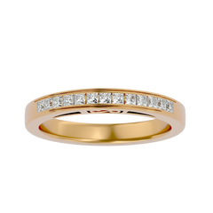 Zoey Eternity Ring