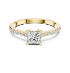 Mirela Diamond Ring