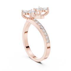 Noah Diamond Ring