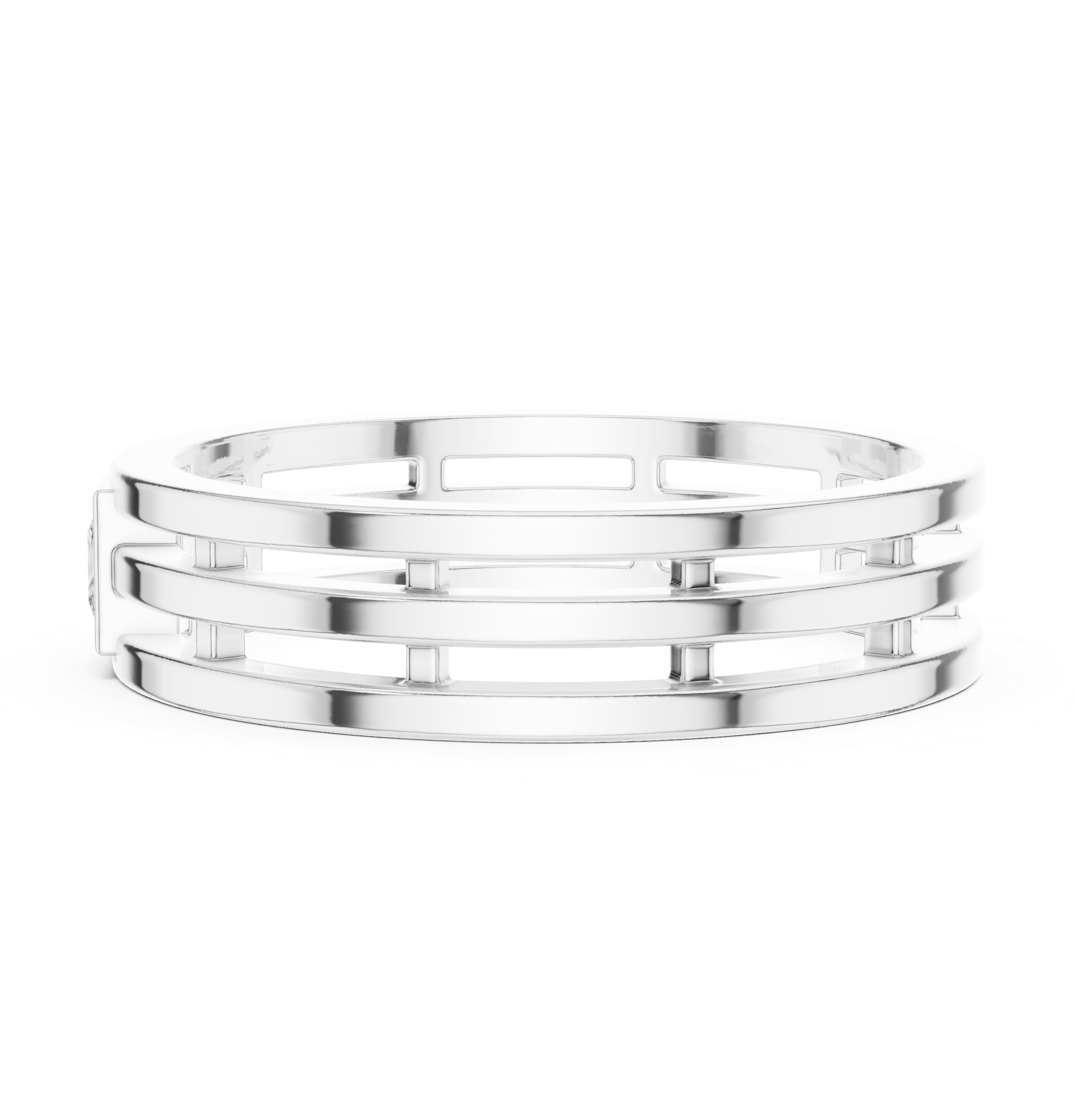 Emerson Solitaire Band