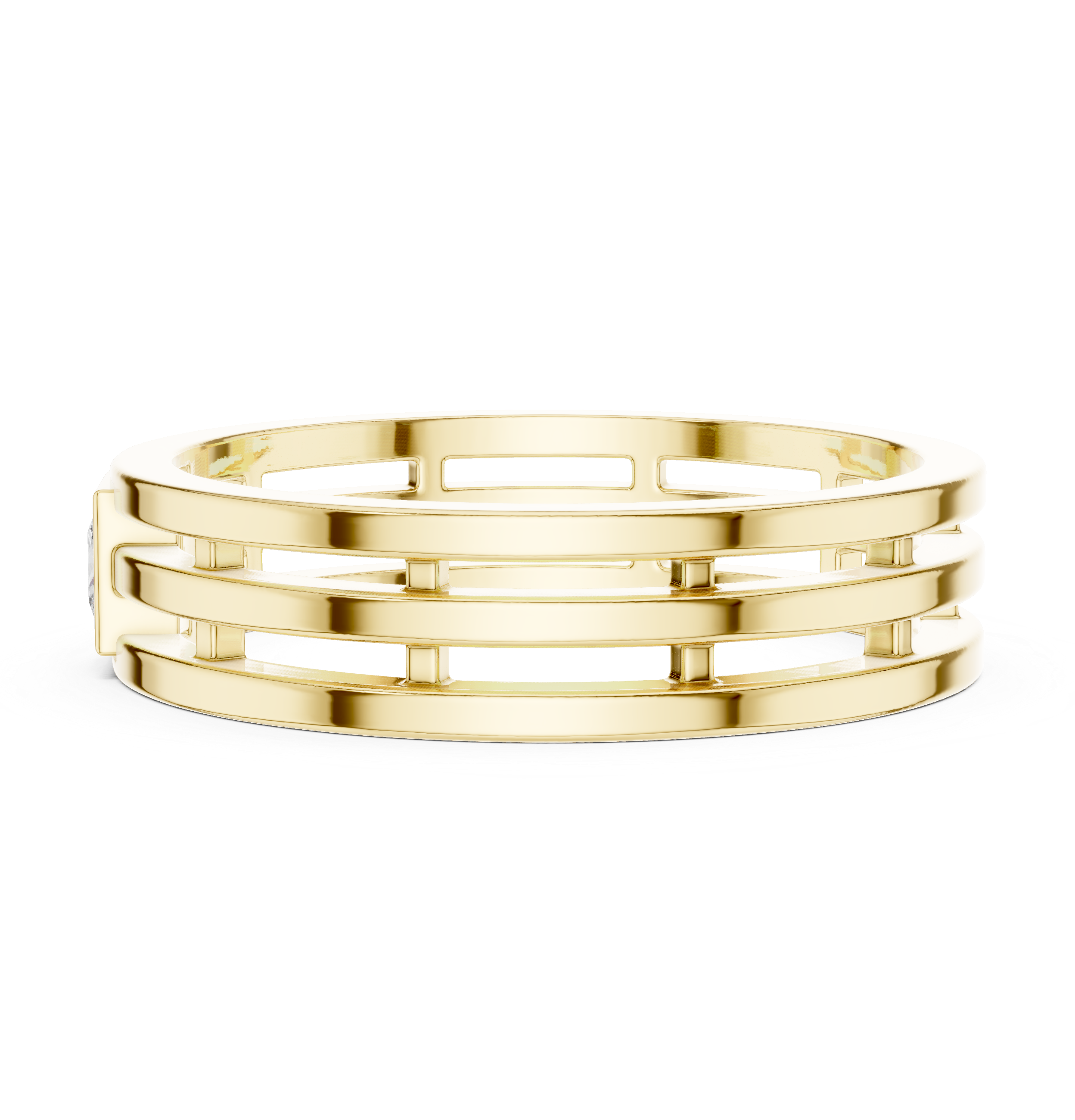 Emerson Solitaire Band