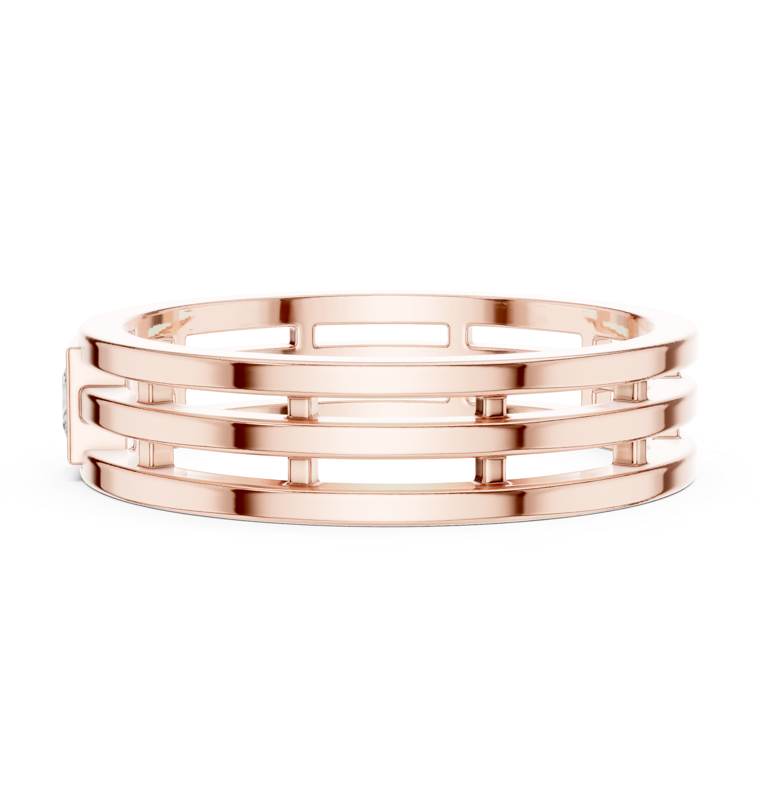 Emerson Solitaire Band
