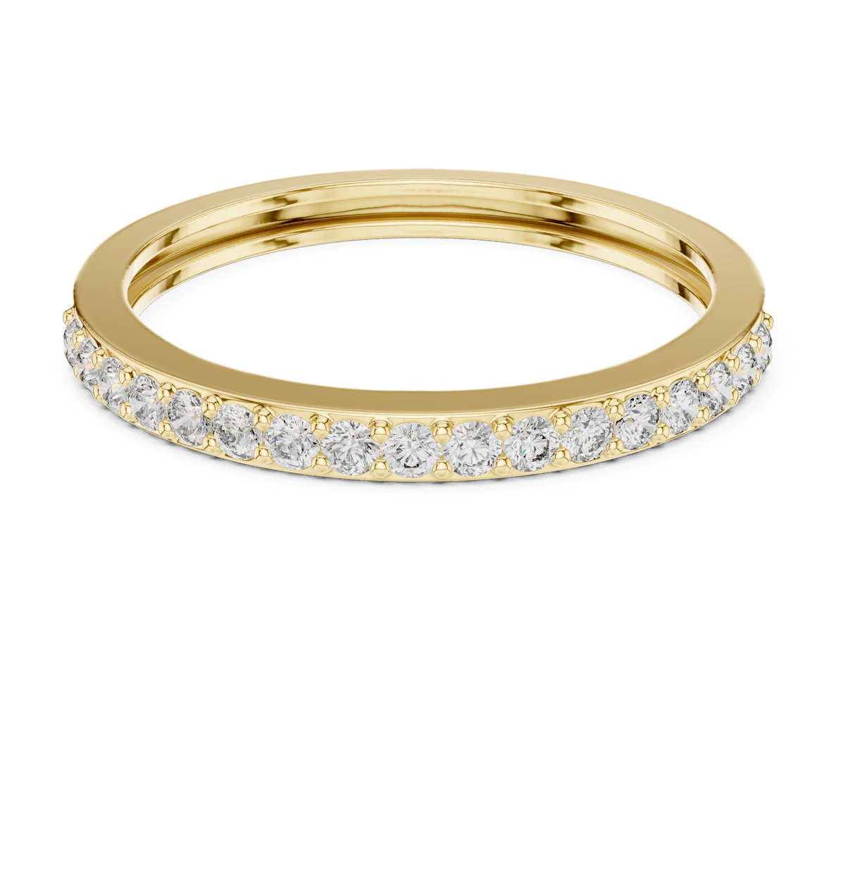 Mira Diamond Ring