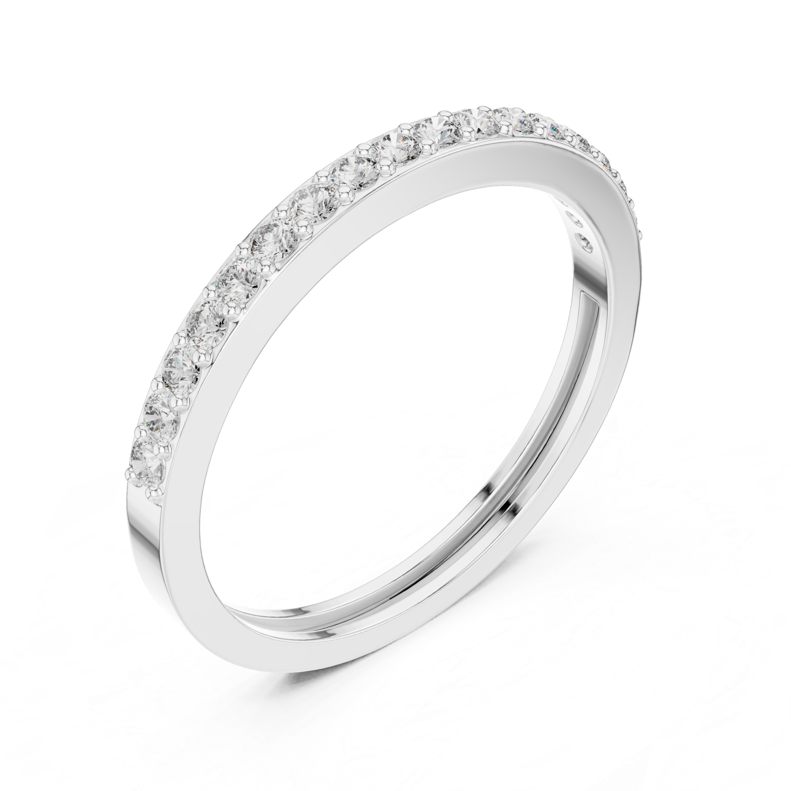 Mira Diamond Ring