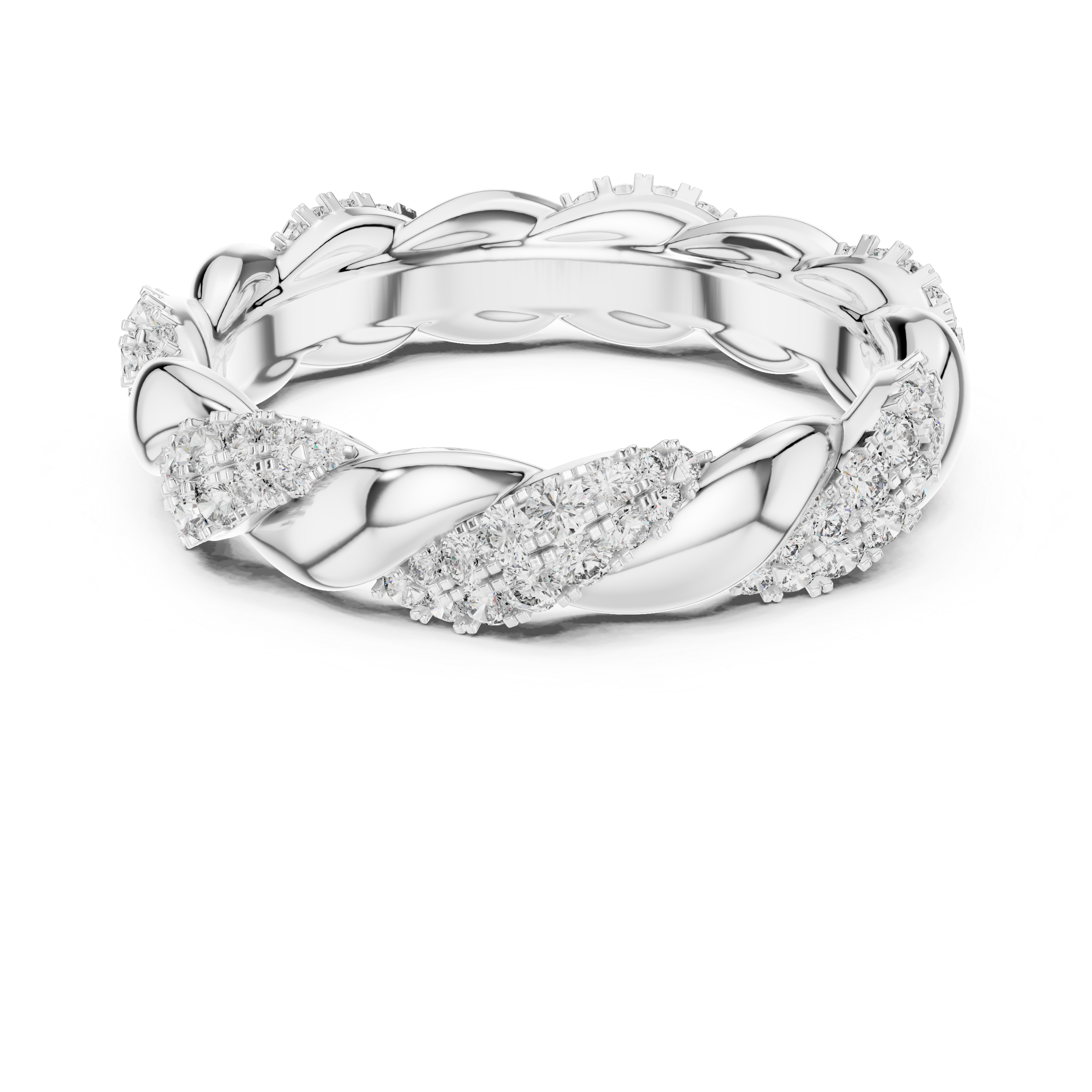 Estella Diamond Ring