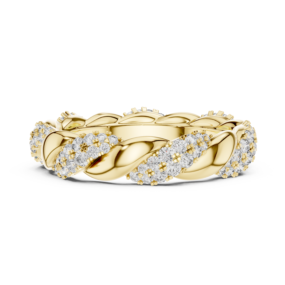Estella Diamond Ring