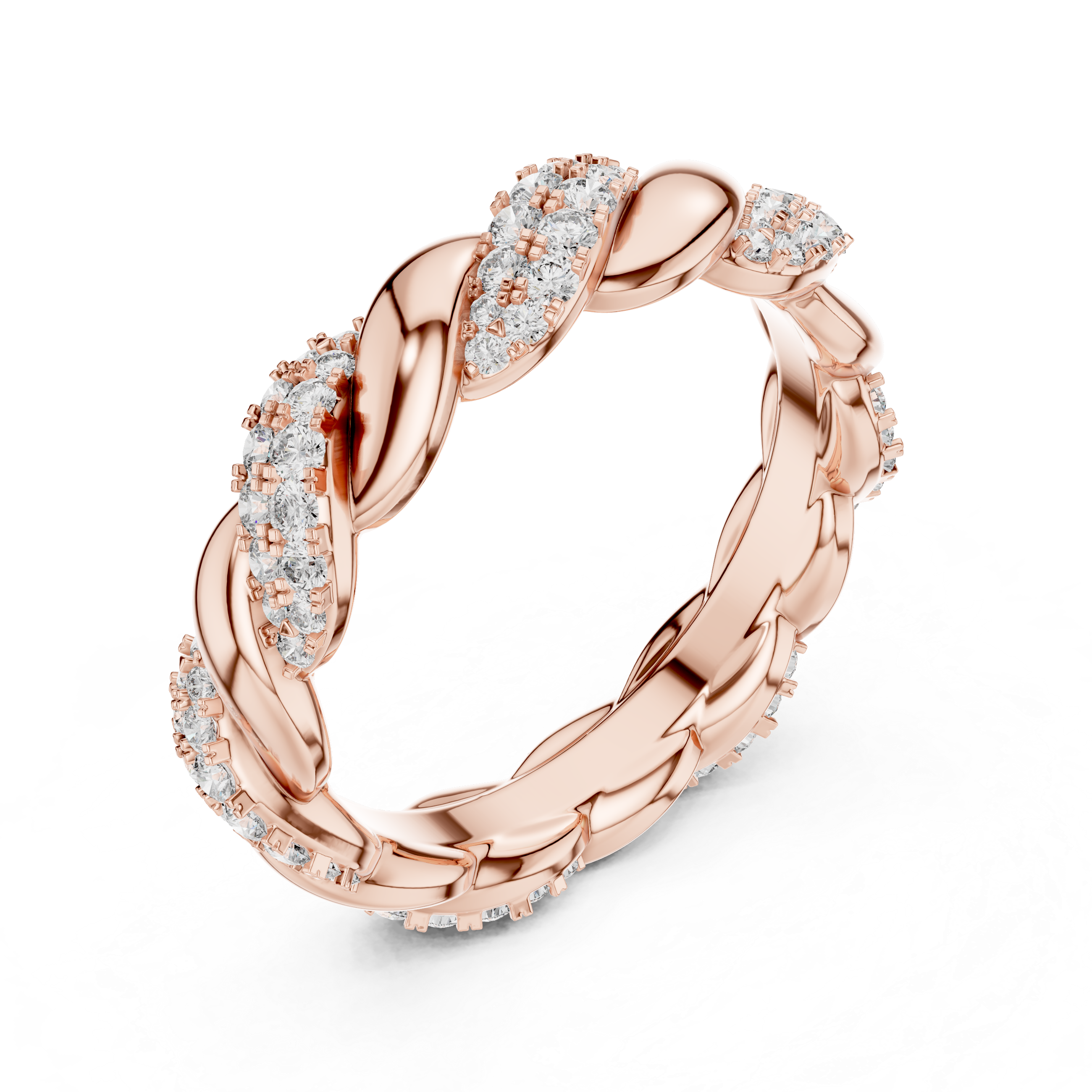 Estella Diamond Ring