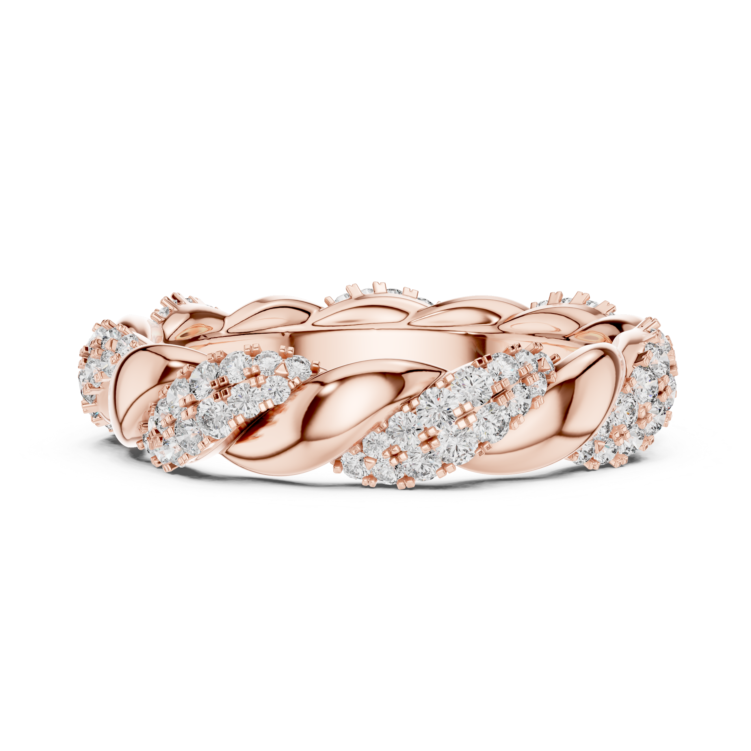 Estella Diamond Ring