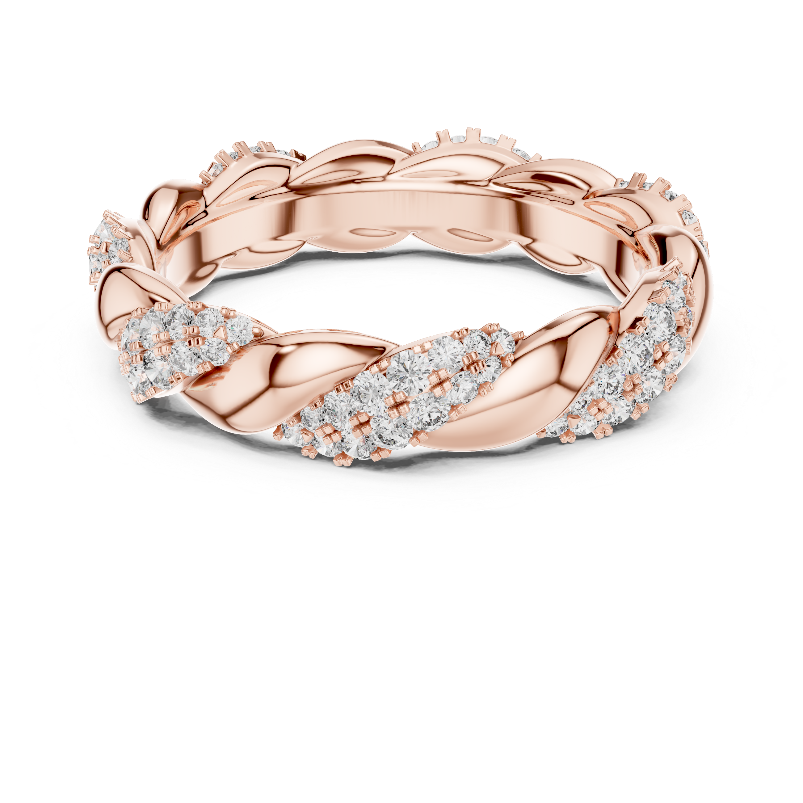 Estella Diamond Ring