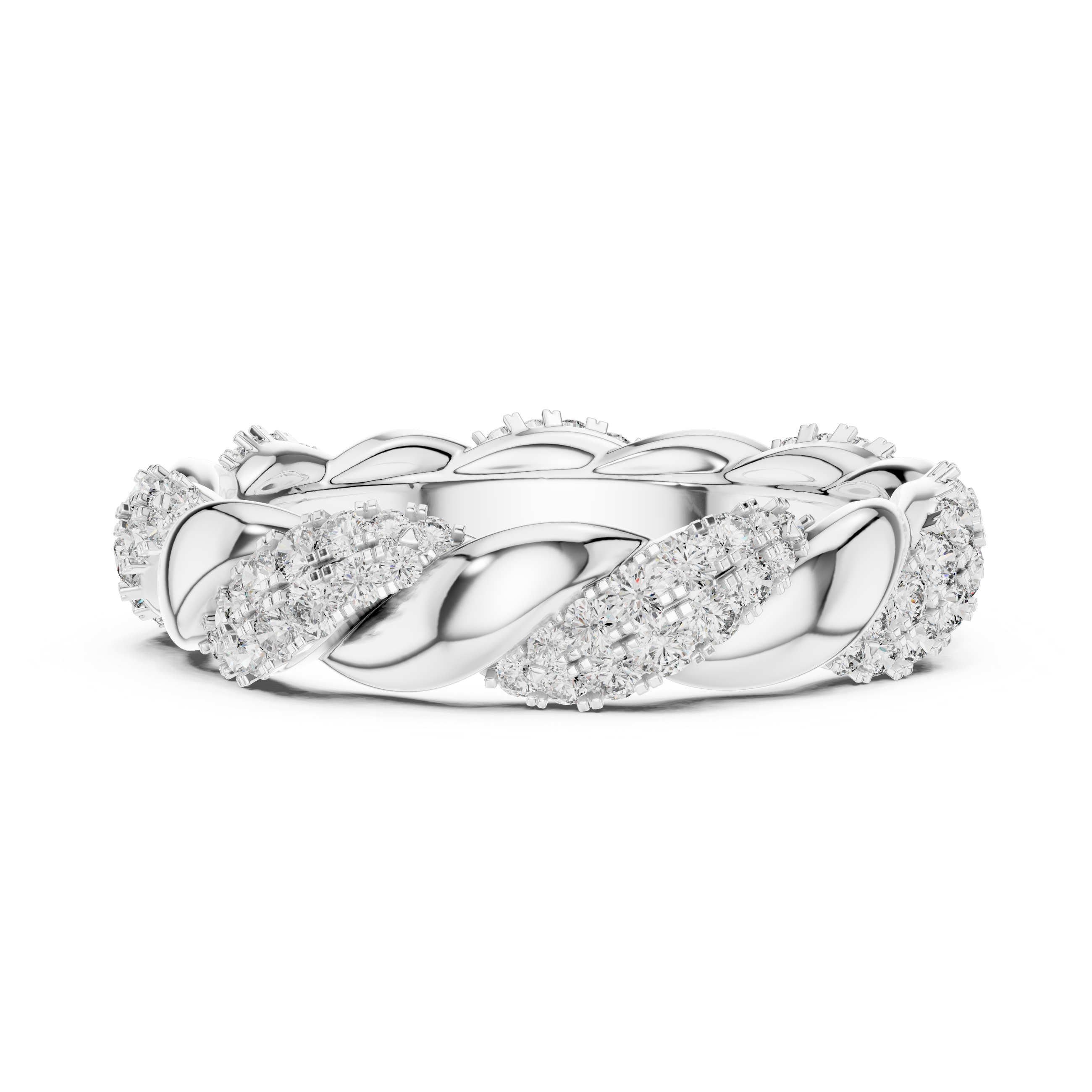 Estella Diamond Ring