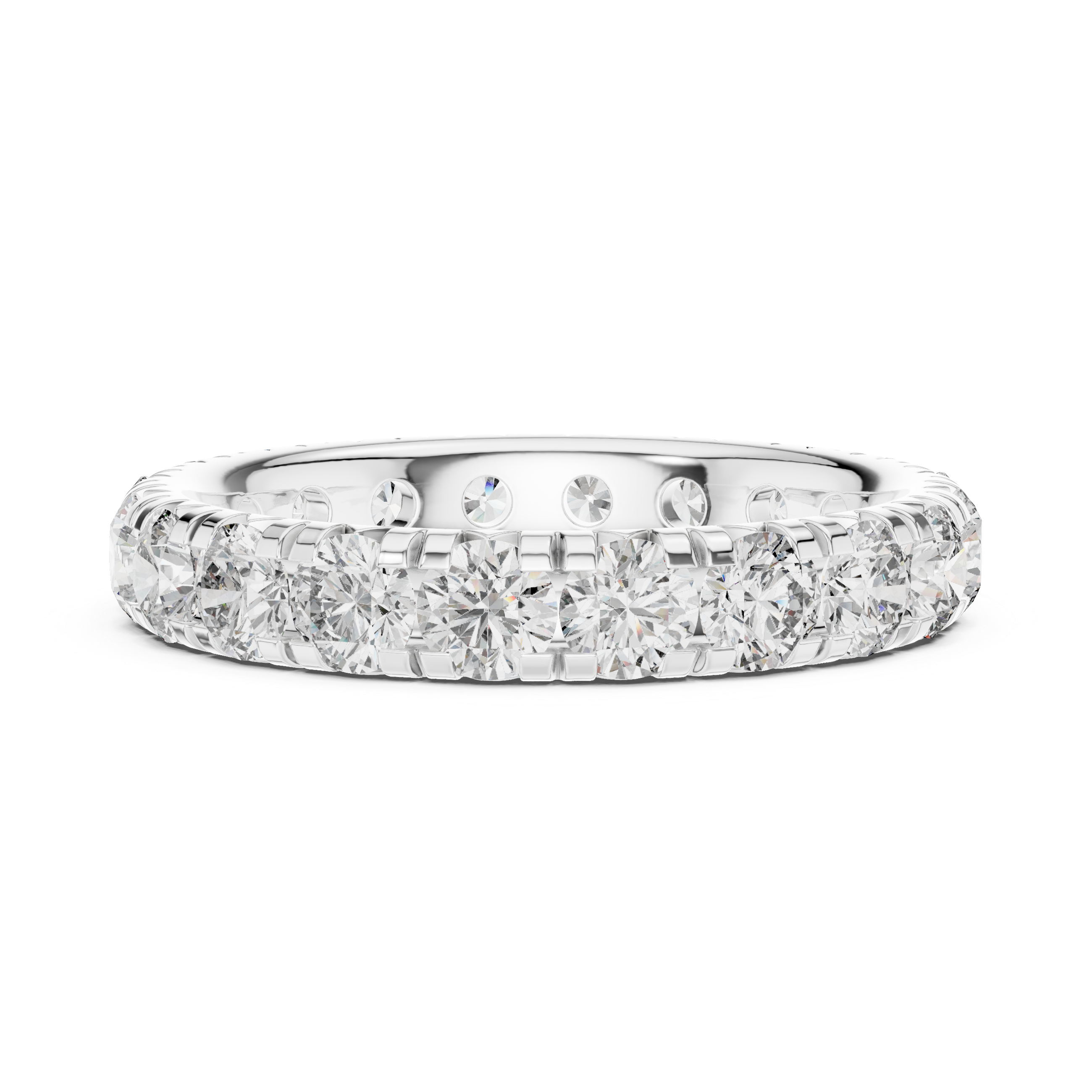 Nora Diamond Ring