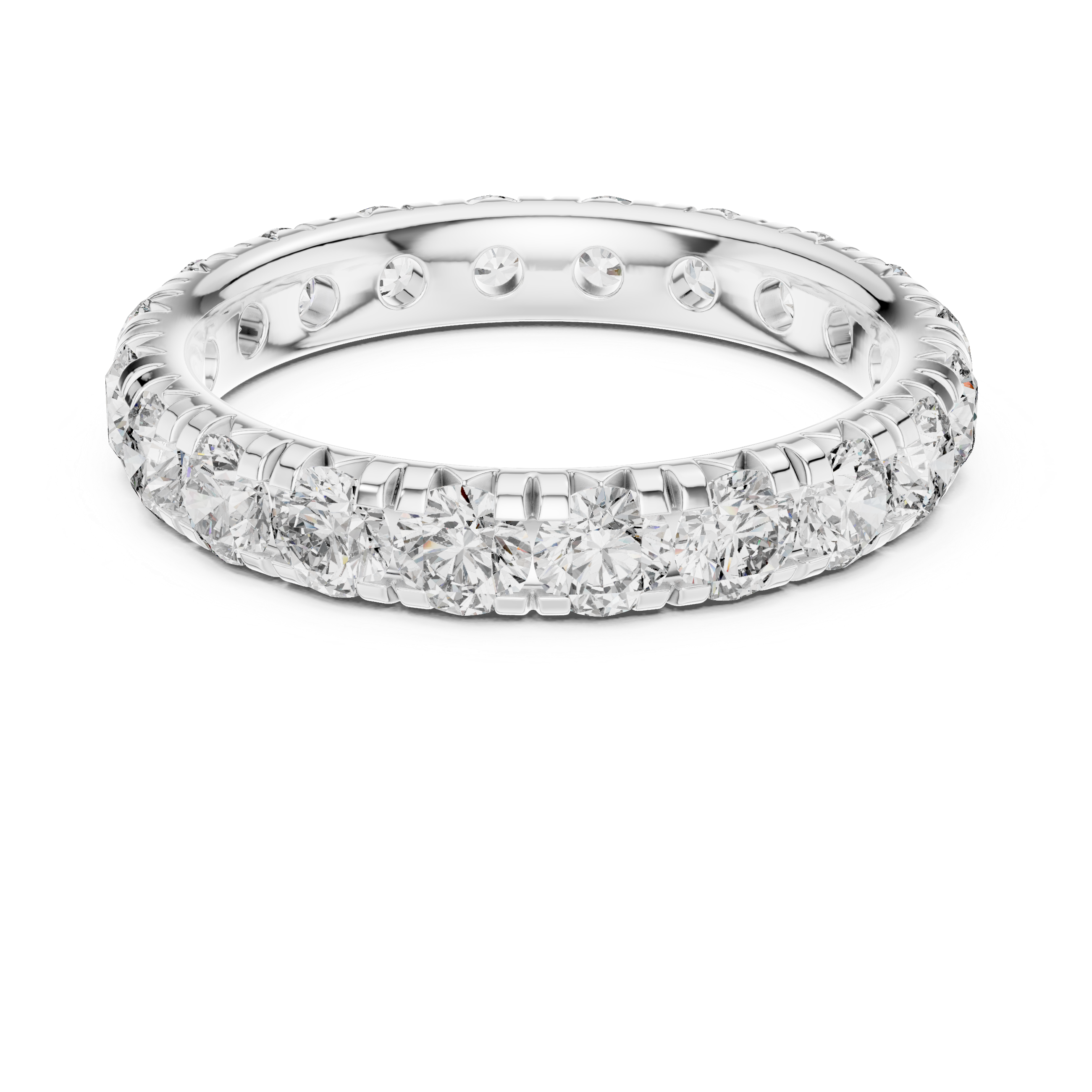 Nora Diamond Ring