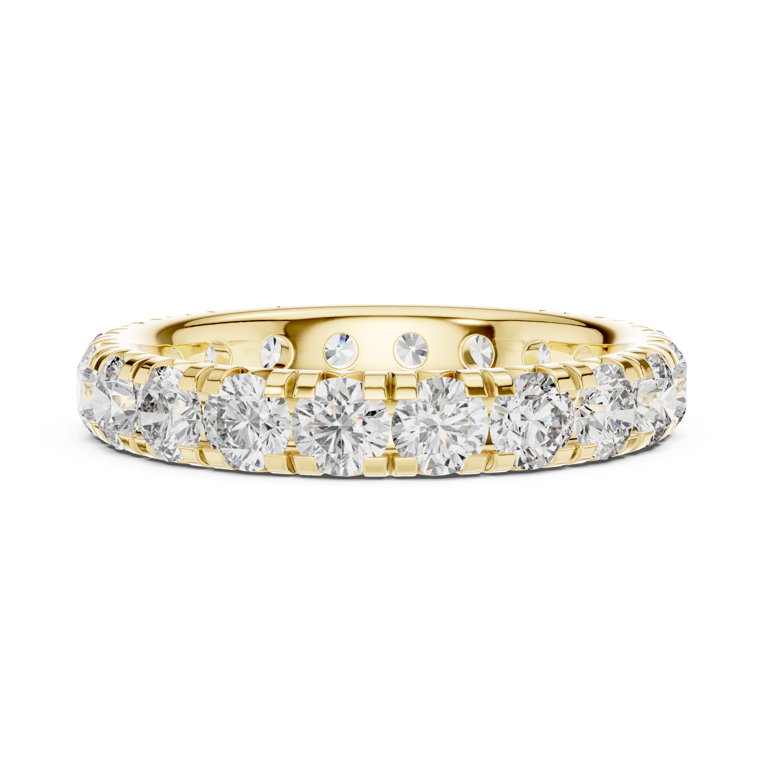 Nora Diamond Ring
