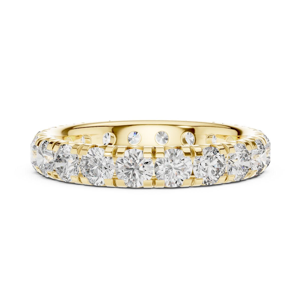 Nora Diamond Ring
