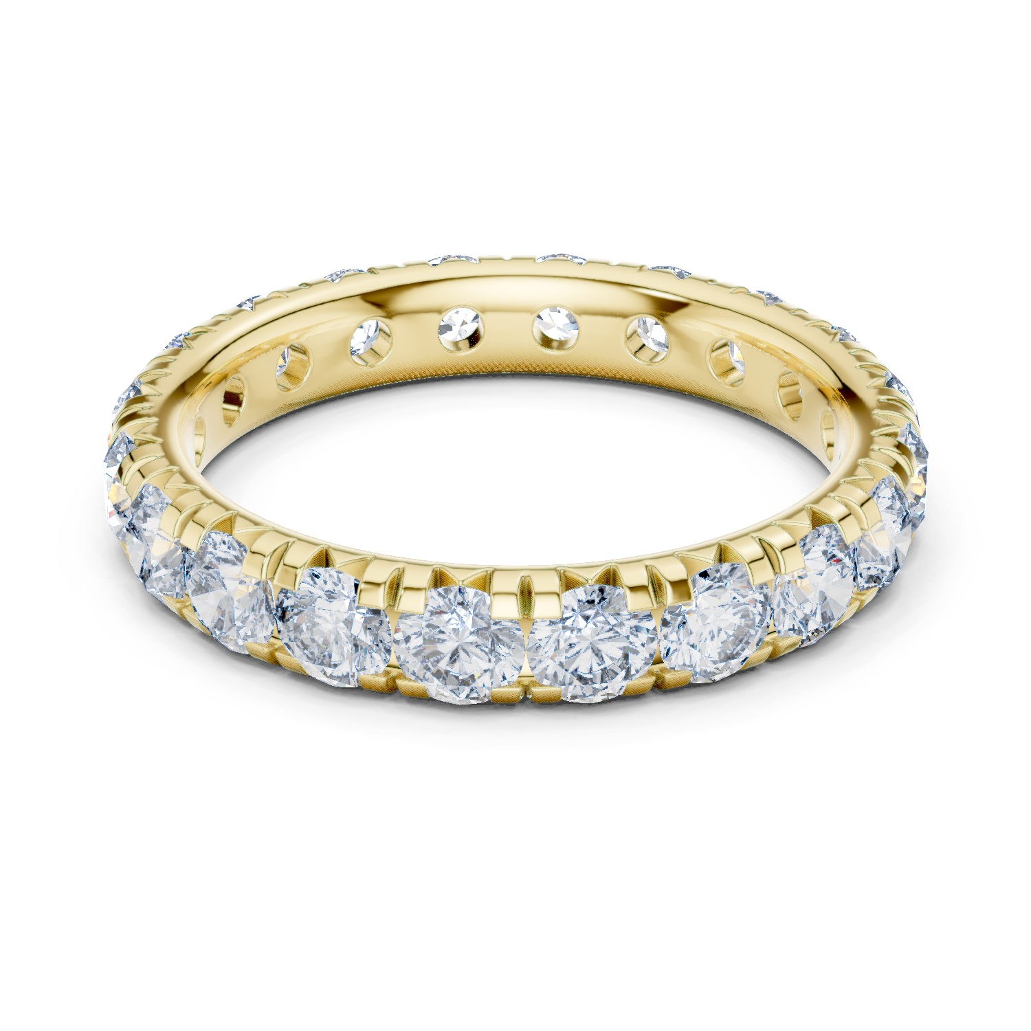 Nora Diamond Ring