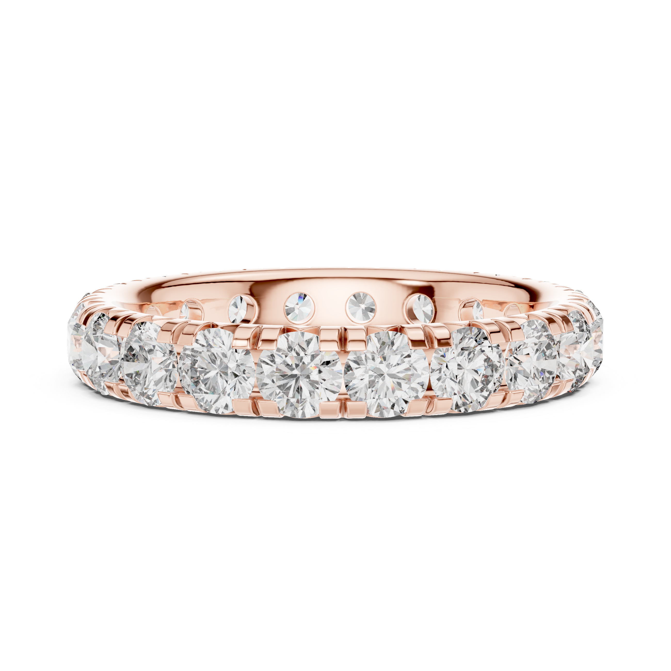 Nora Diamond Ring