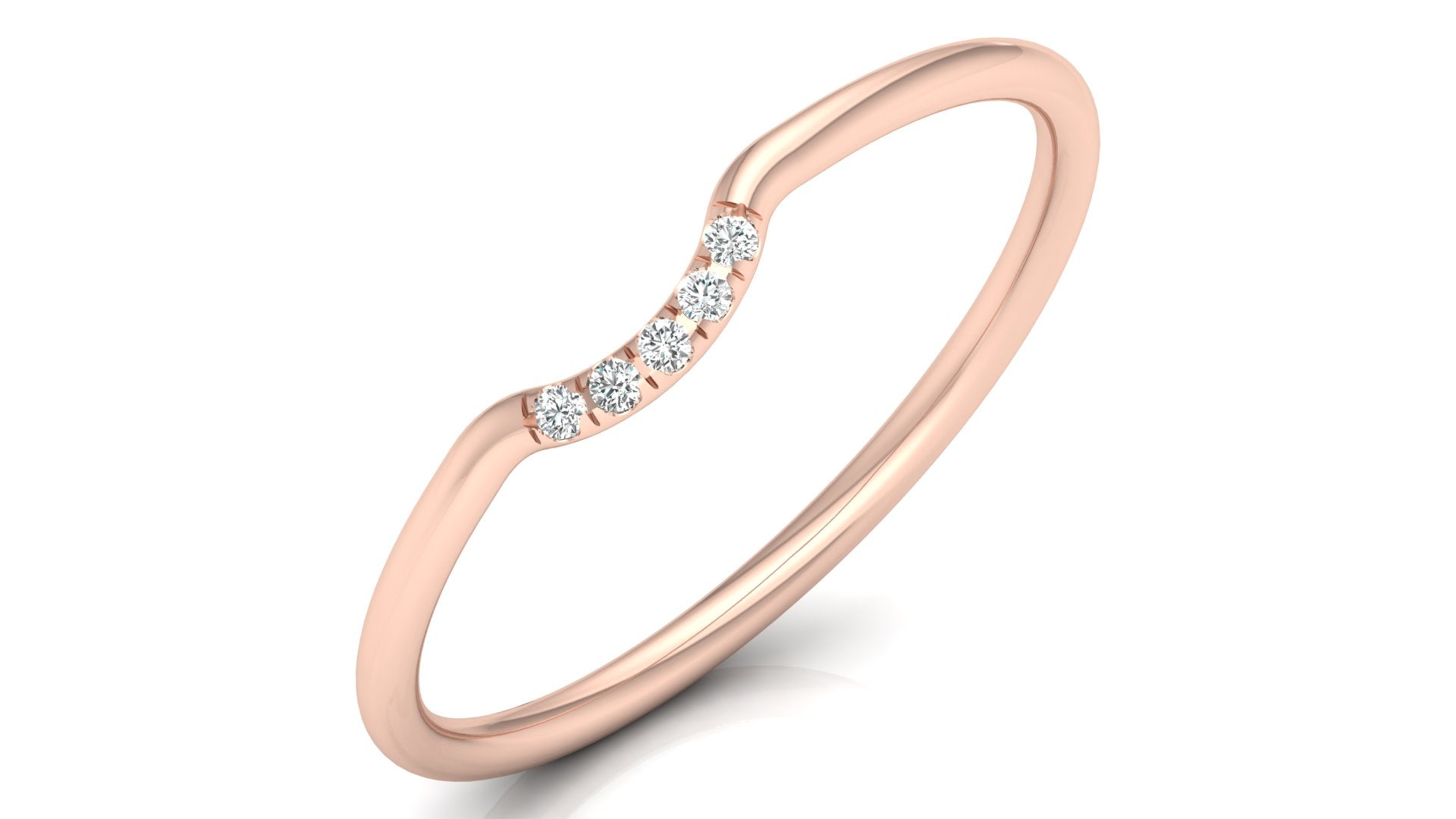 Ava Diamond Band
